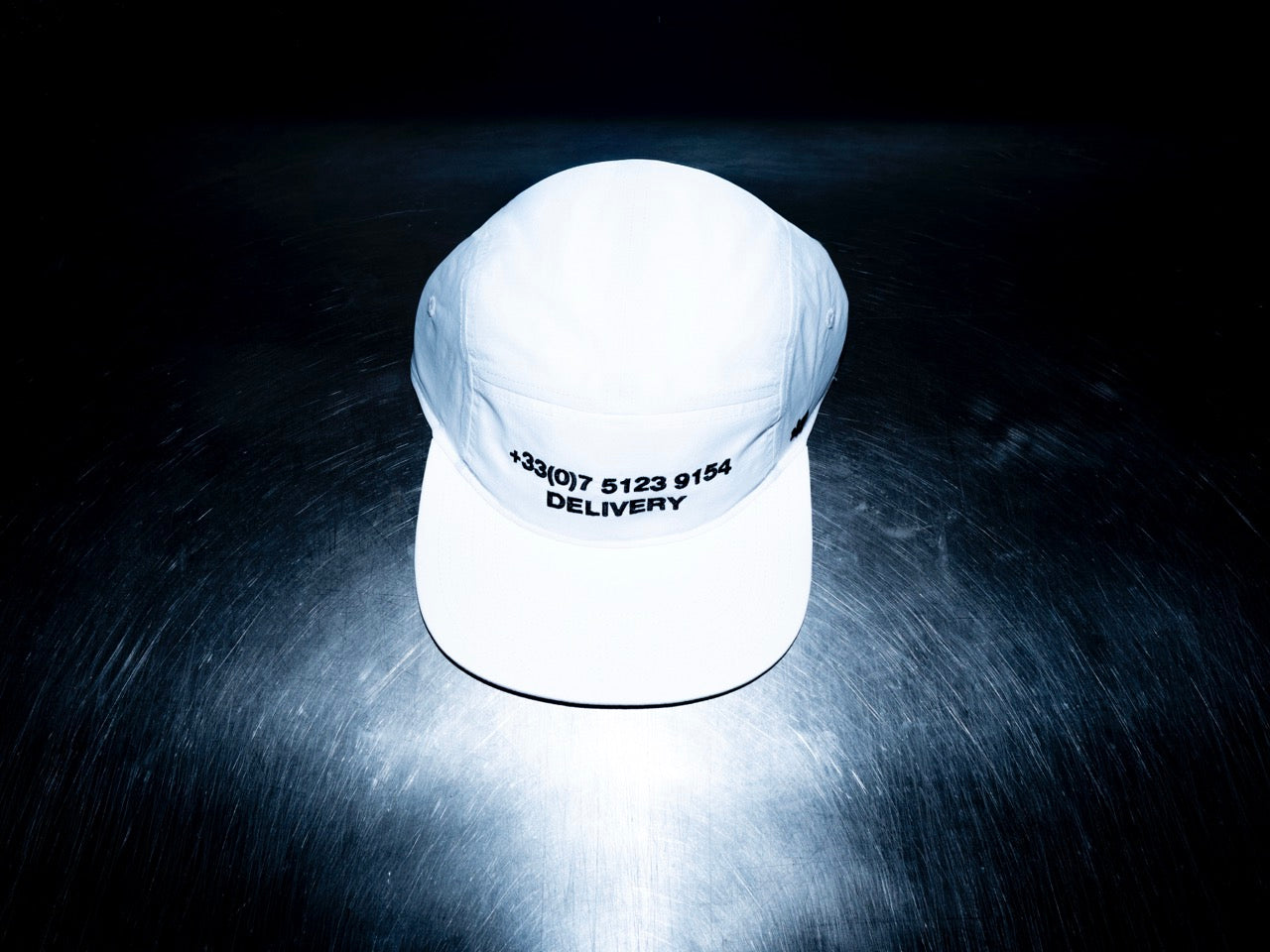  phone number white camp cap '47 brand