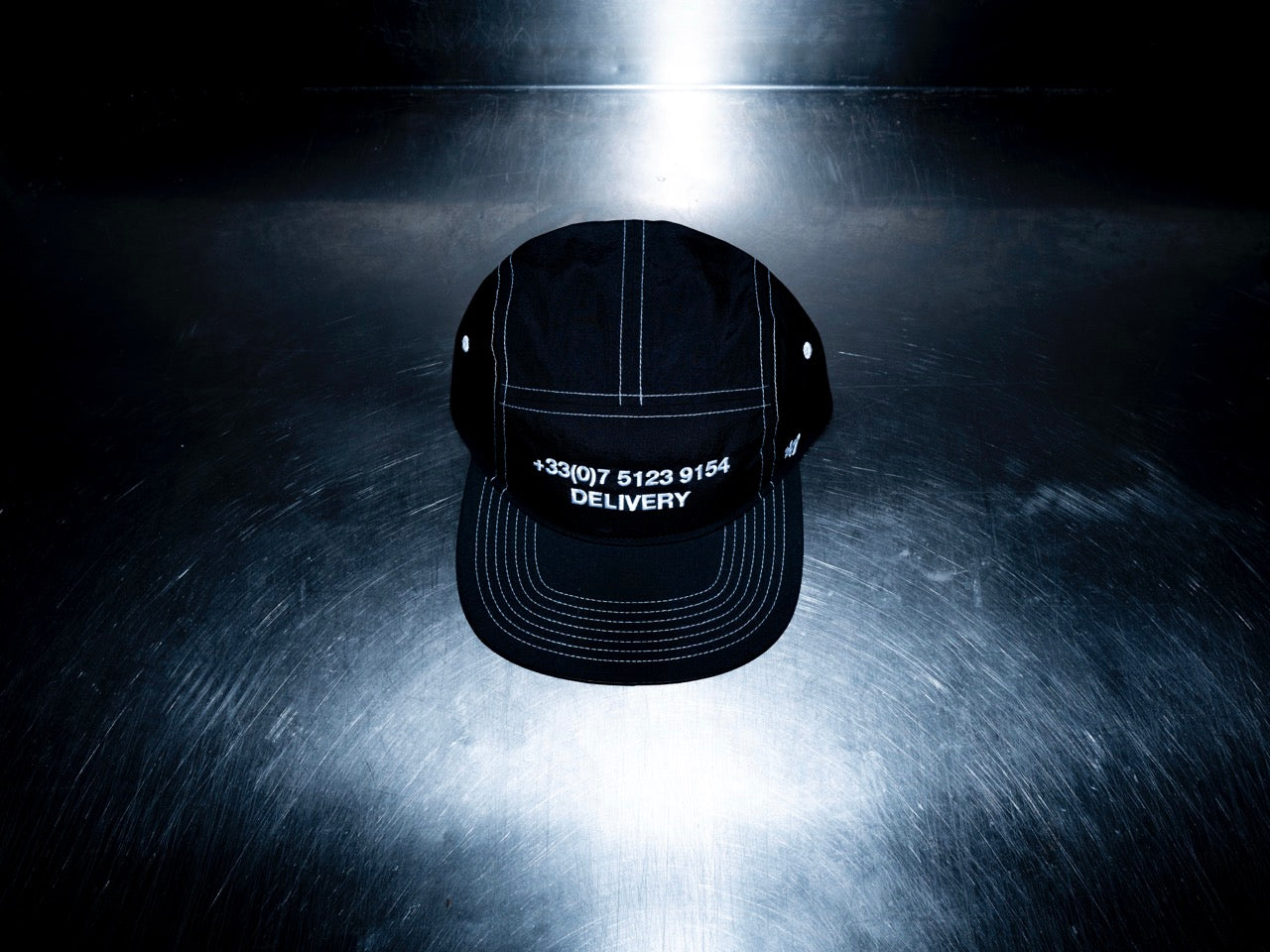  phone number black camp cap '47 brand