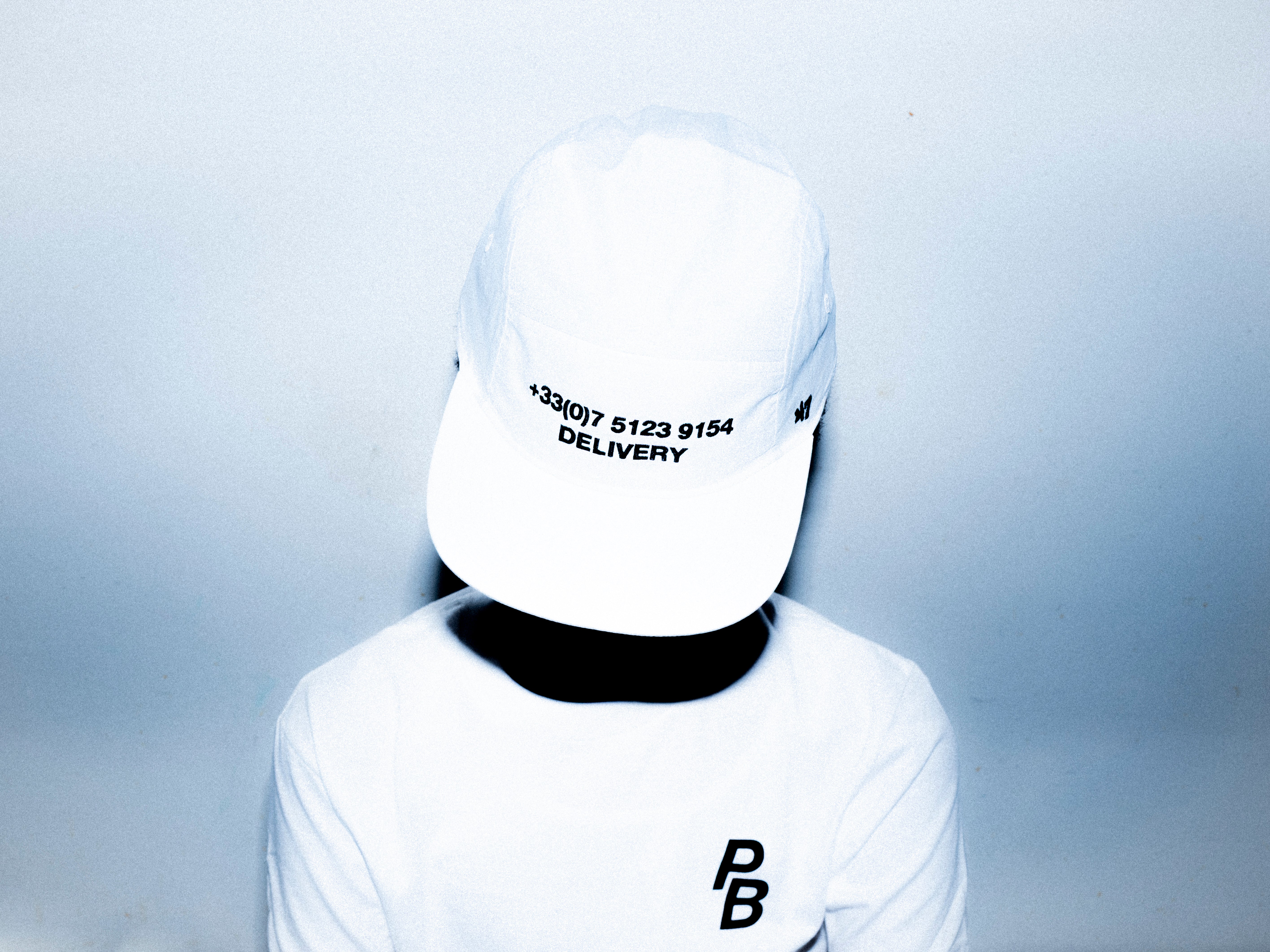  phone number white camp cap '47 brand