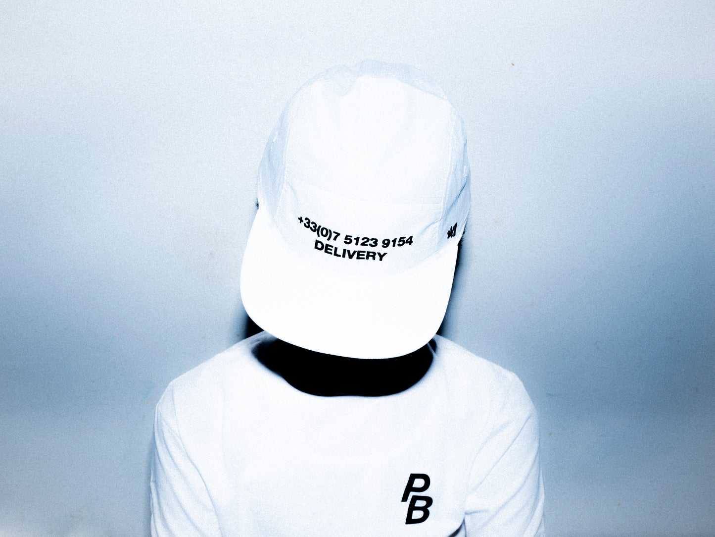  phone number white camp cap '47 brand