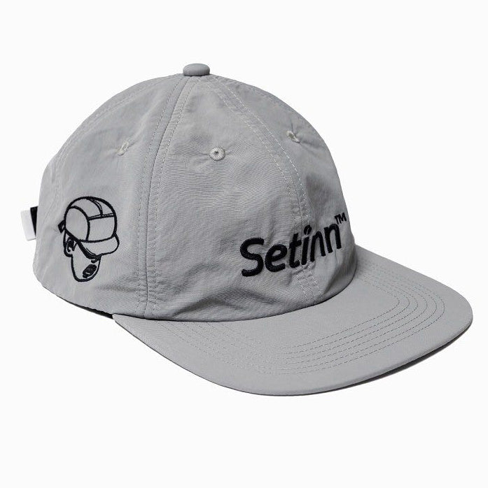 PPB Setinn™ Tour Cap - Grey