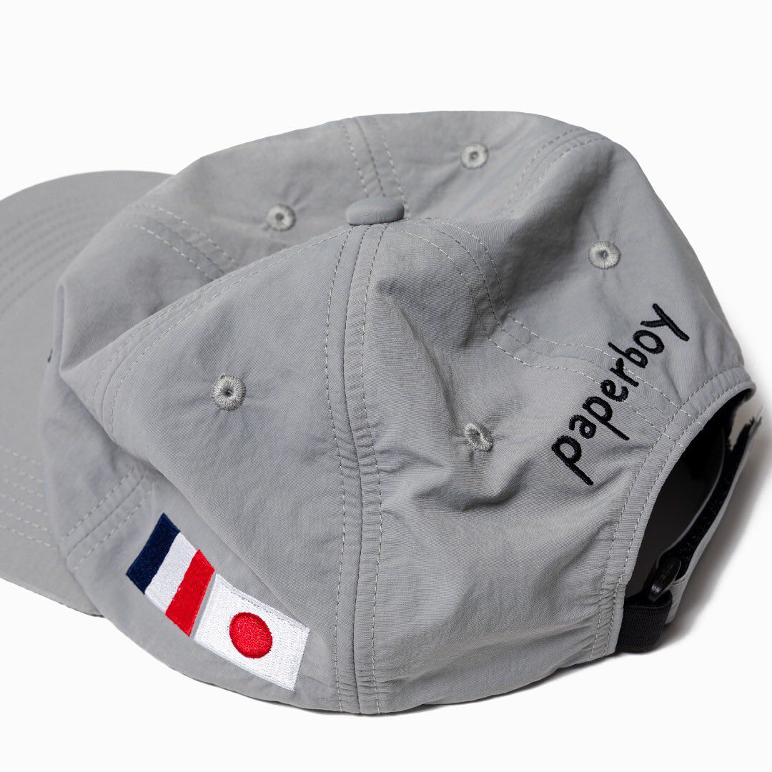 PPB Setinn™ Tour Cap - Grey