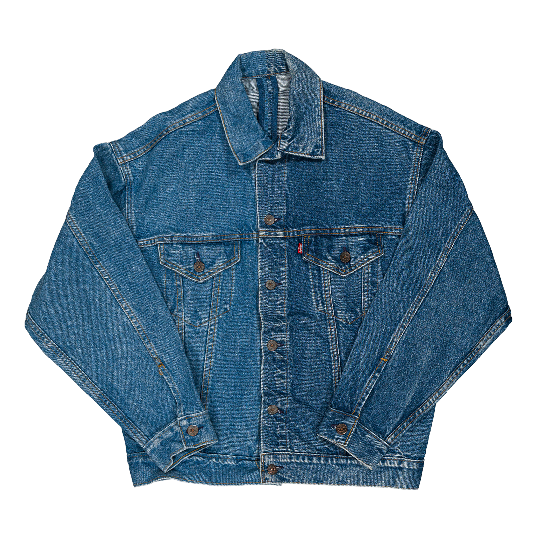 Paperboy/Levis's/Beams Vintage Jacket N°29