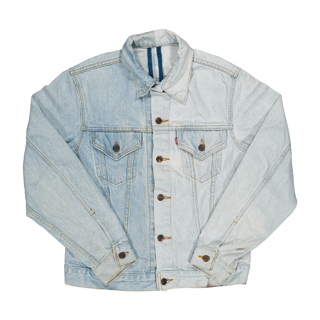 Paperboy/Levis's/Beams Vintage Jacket N°31