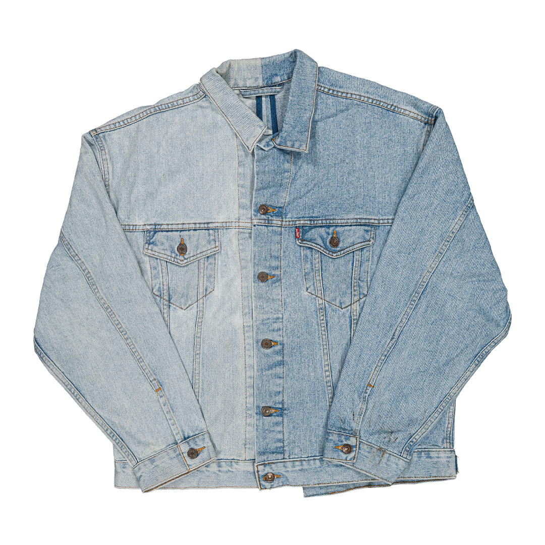 Paperboy/Levis's/Beams Vintage Jacket N°37