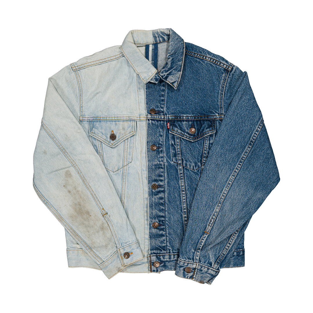 Paperboy/Levis's/Beams Vintage Jacket N°40