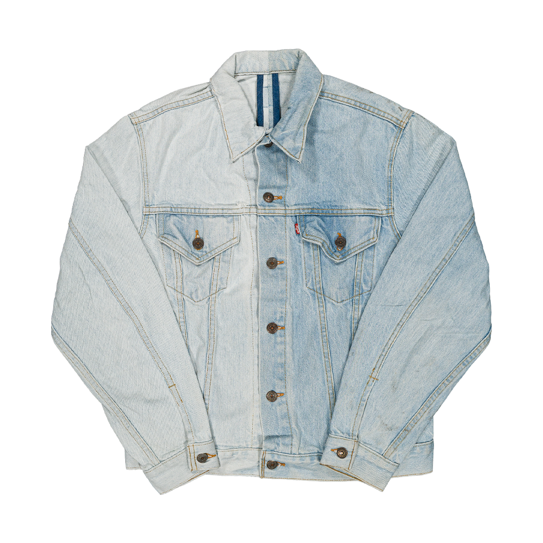 Paperboy/Levis's/Beams Vintage Jacket N°46