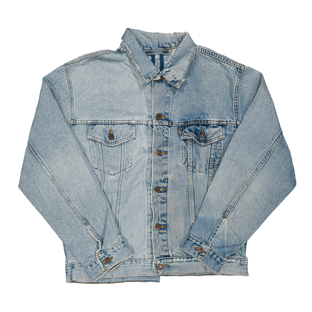 Paperboy/Levis's/Beams Vintage Jacket N°52