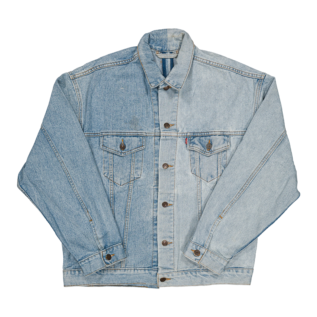 Paperboy/Levis's/Beams Vintage Jacket N°55