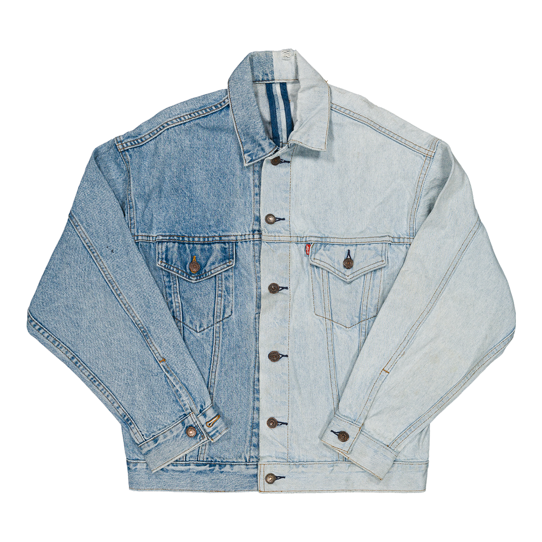 Paperboy/Levis's/Beams Vintage Jacket N°58