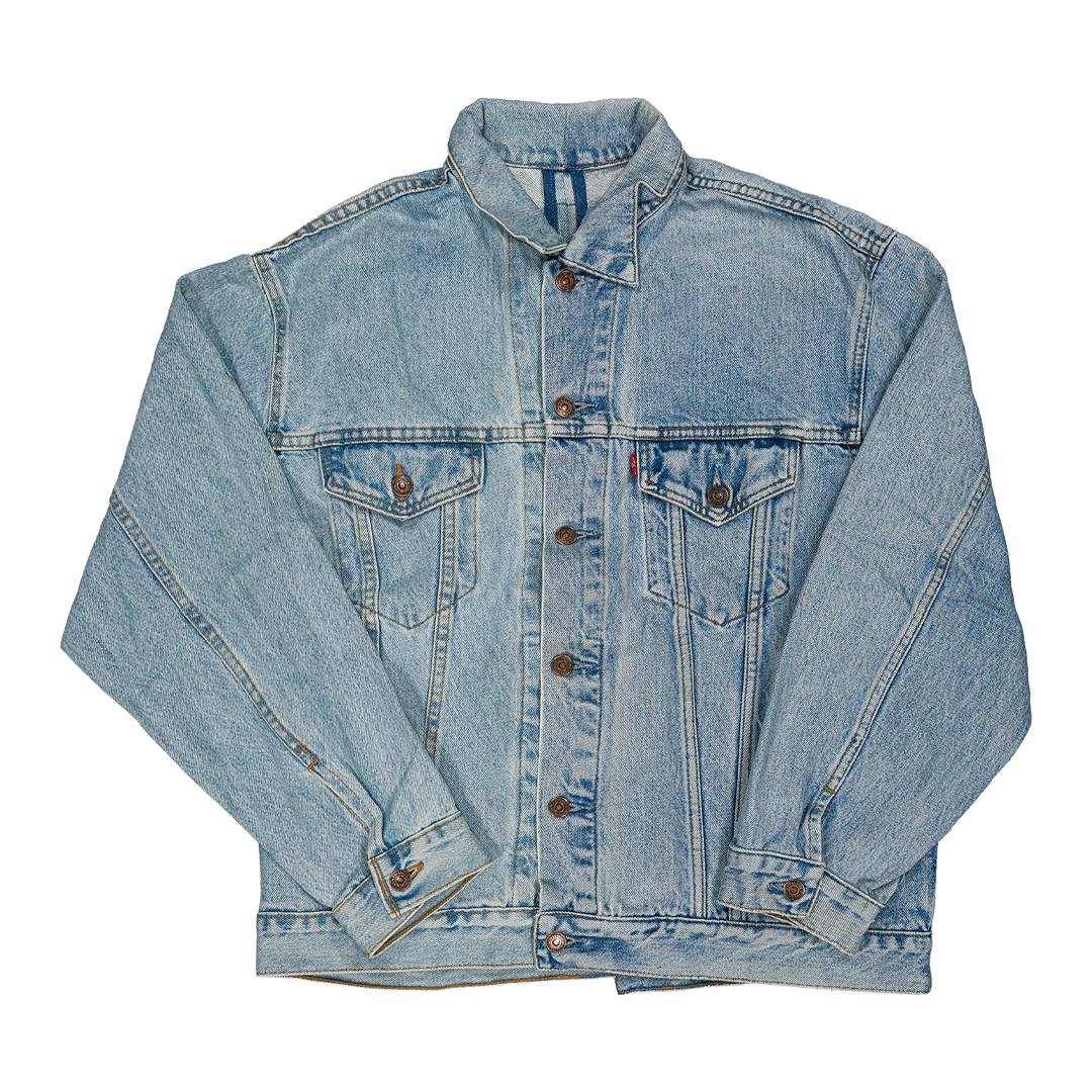 Paperboy/Levis's/Beams Vintage Jacket N°61