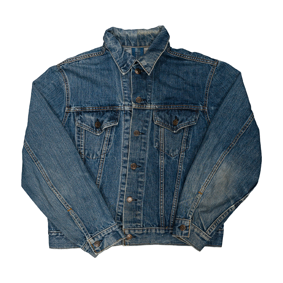 Paperboy/Levis's/Beams Vintage Jacket N°64