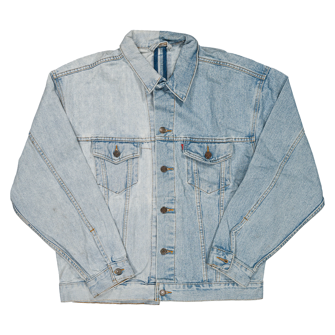 Paperboy/Levis's/Beams Vintage Jacket N°67