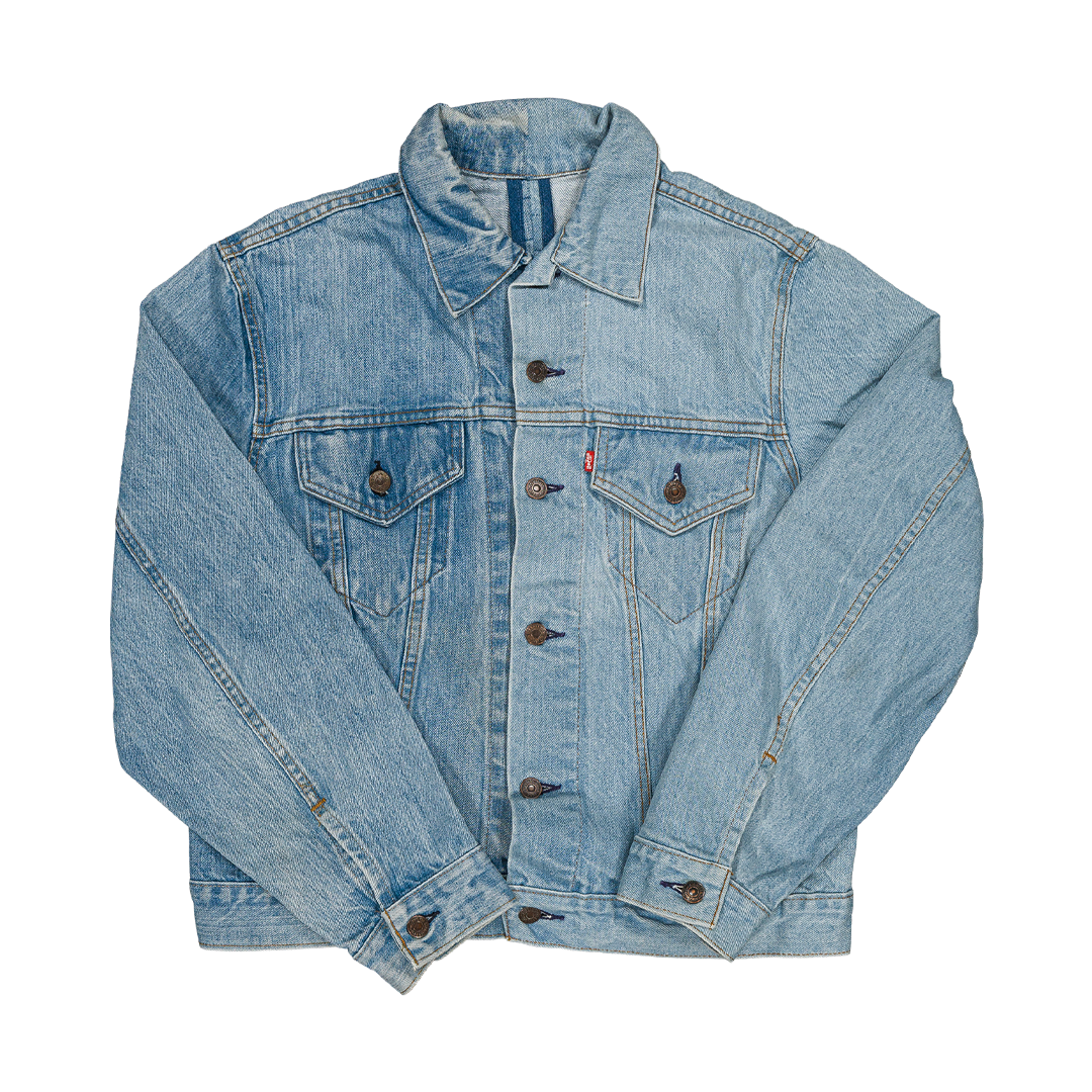 Paperboy/Levis's/Beams Vintage Jacket N°70