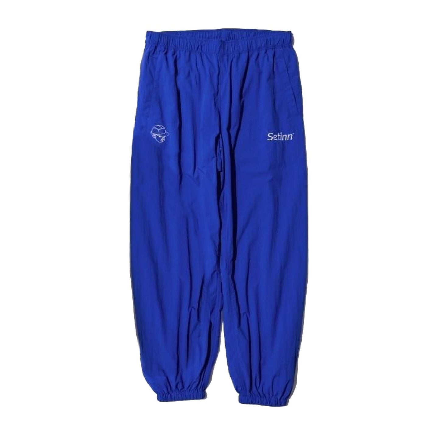 Paperboy/Setinn™ Pants Blue