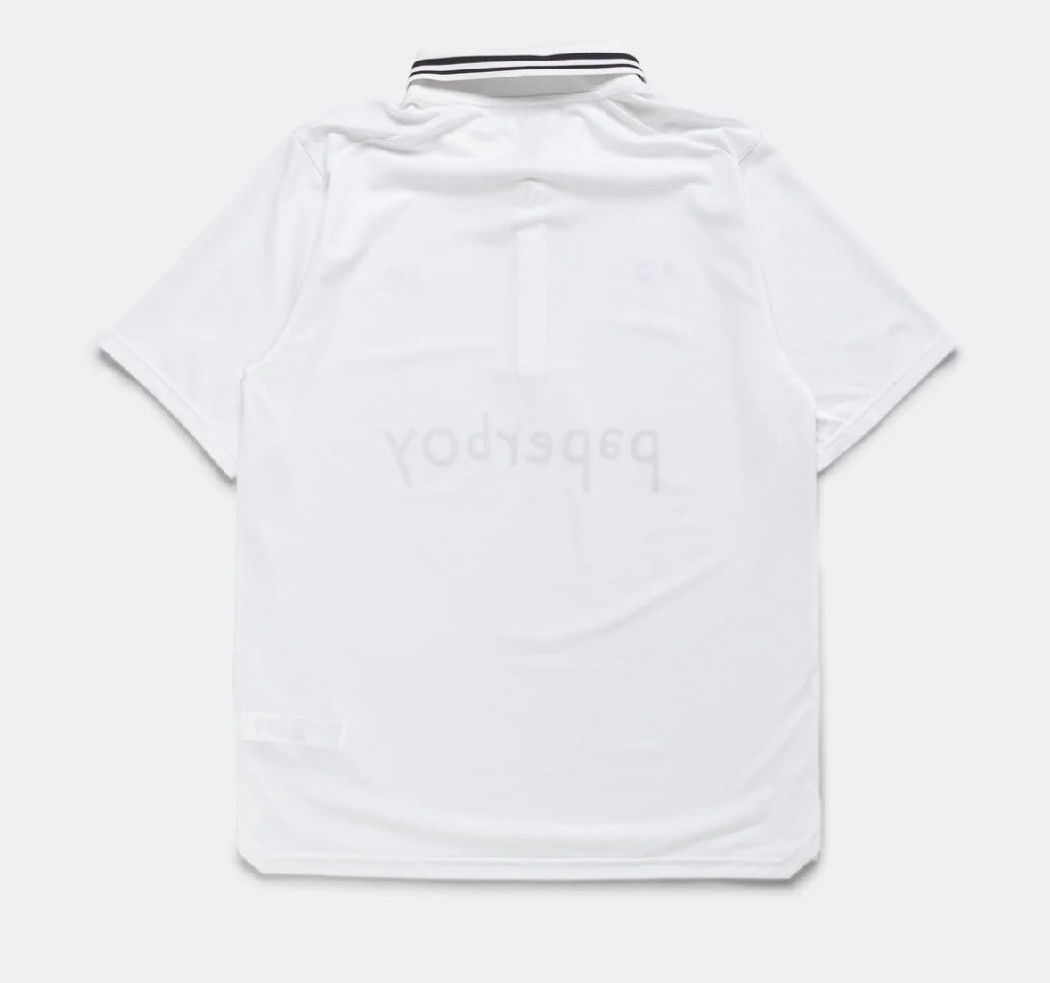 Paperboy/New Balance/AO Polo