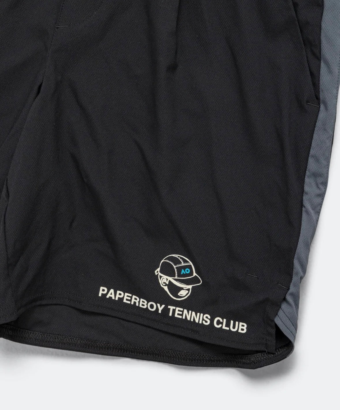 Paperboy/New Balance/AO Tennis Club Short