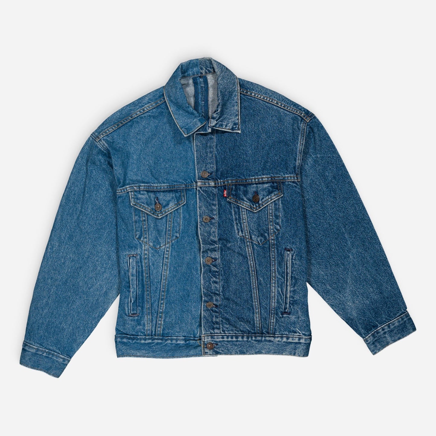 Paperboy/Levis's/Beams Vintage Jacket N°29