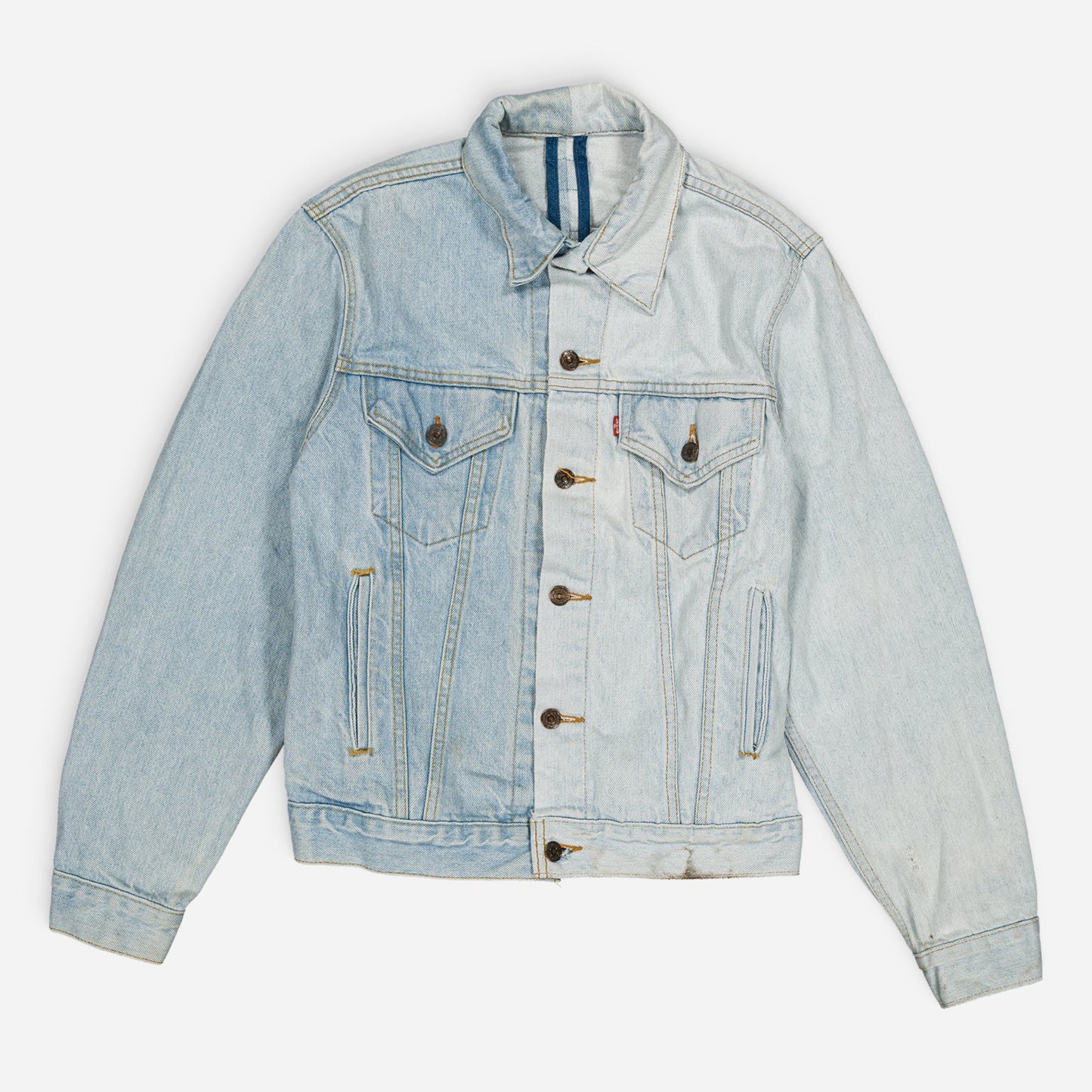 Paperboy/Levis's/Beams Vintage Jacket N°31