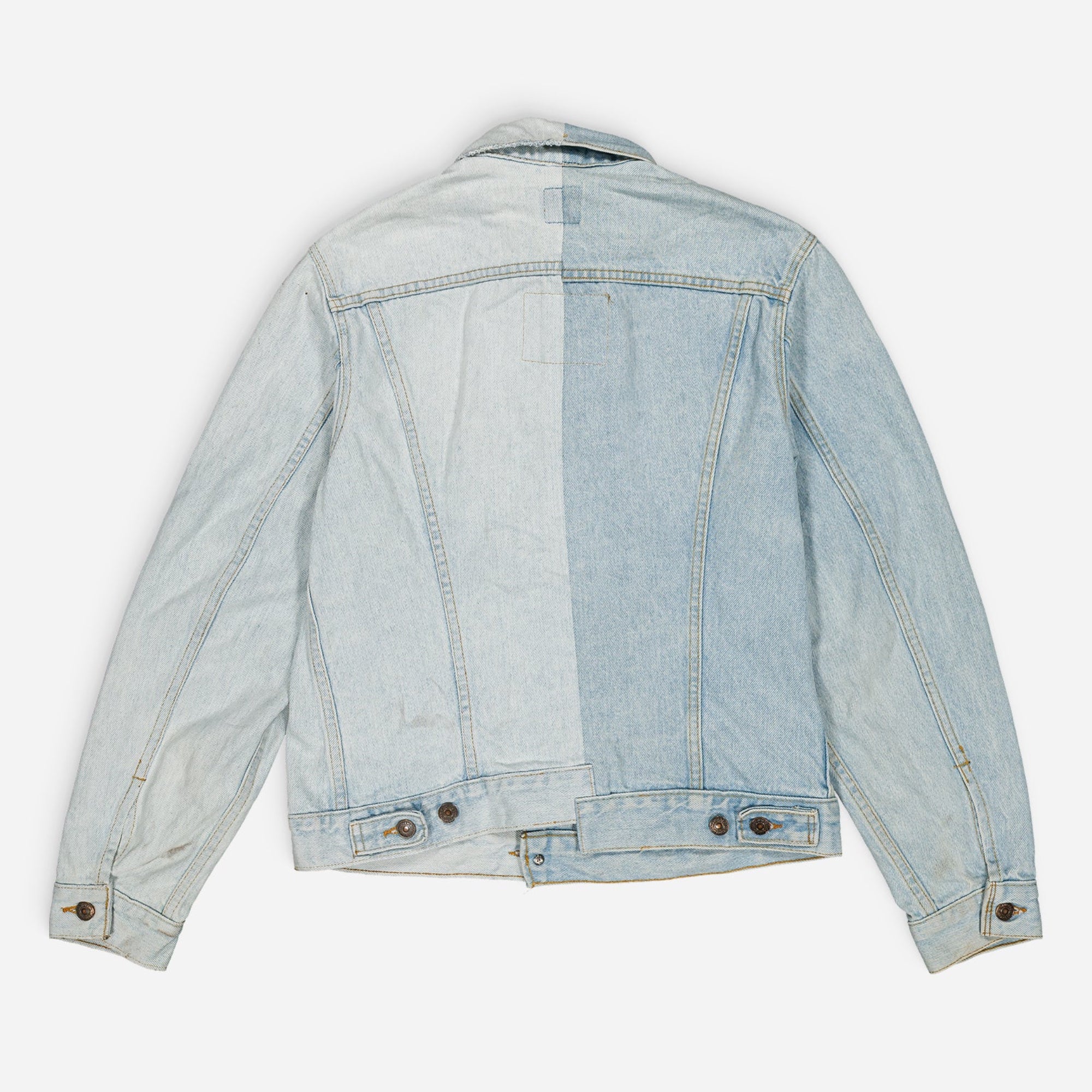 Paperboy/Levis's/Beams Vintage Jacket N°31