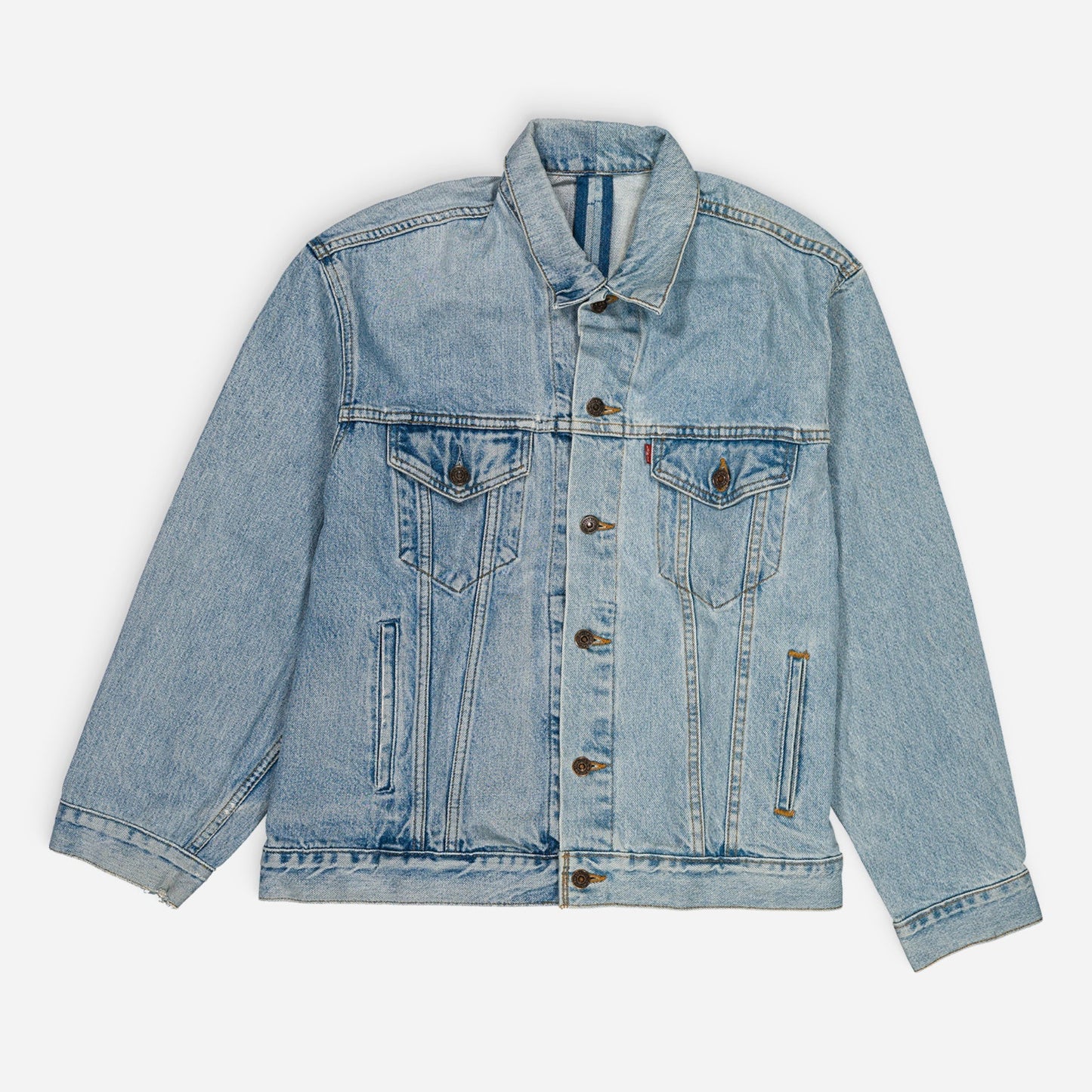 Paperboy/Levis's/Beams Vintage Jacket N°34