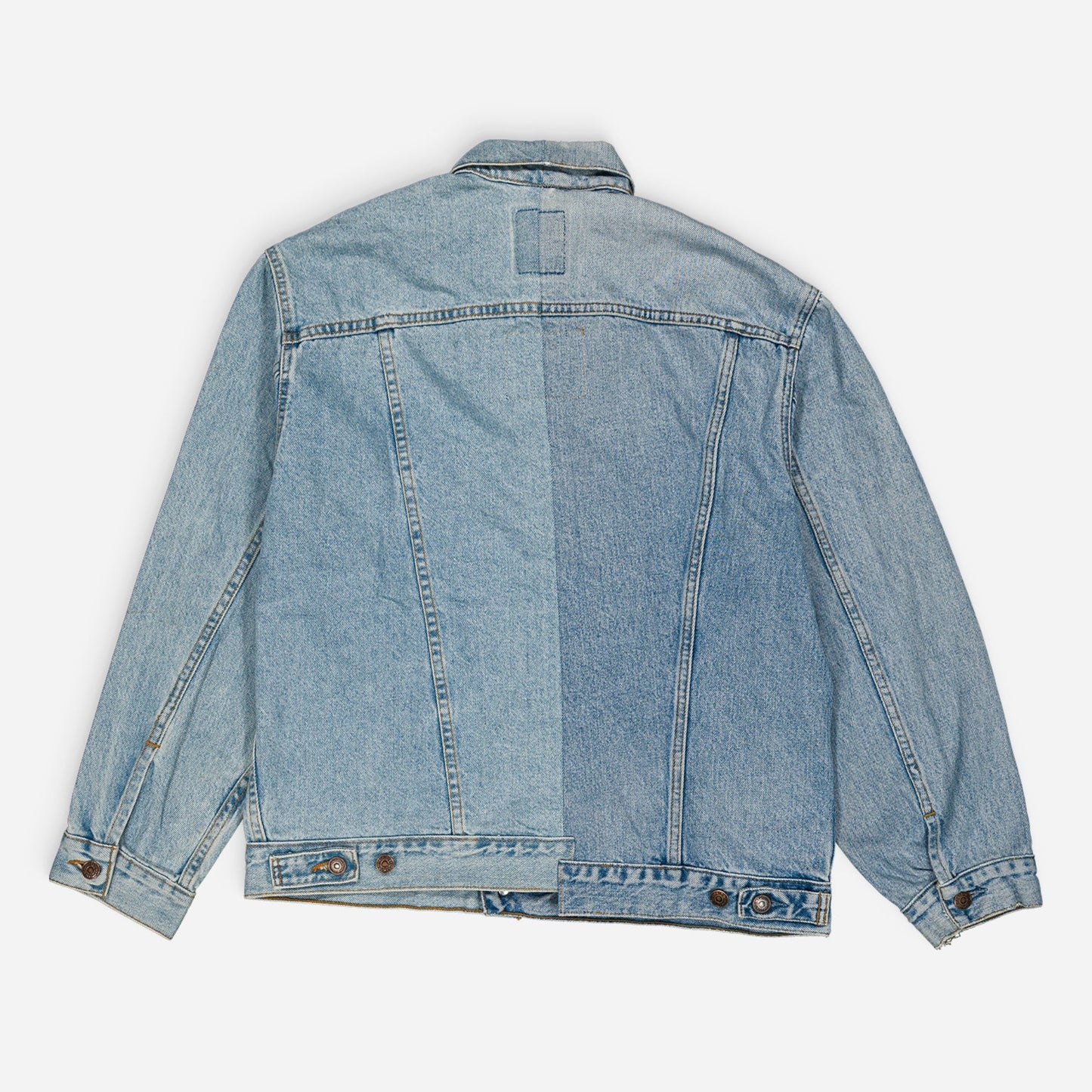 Paperboy/Levis's/Beams Vintage Jacket N°34