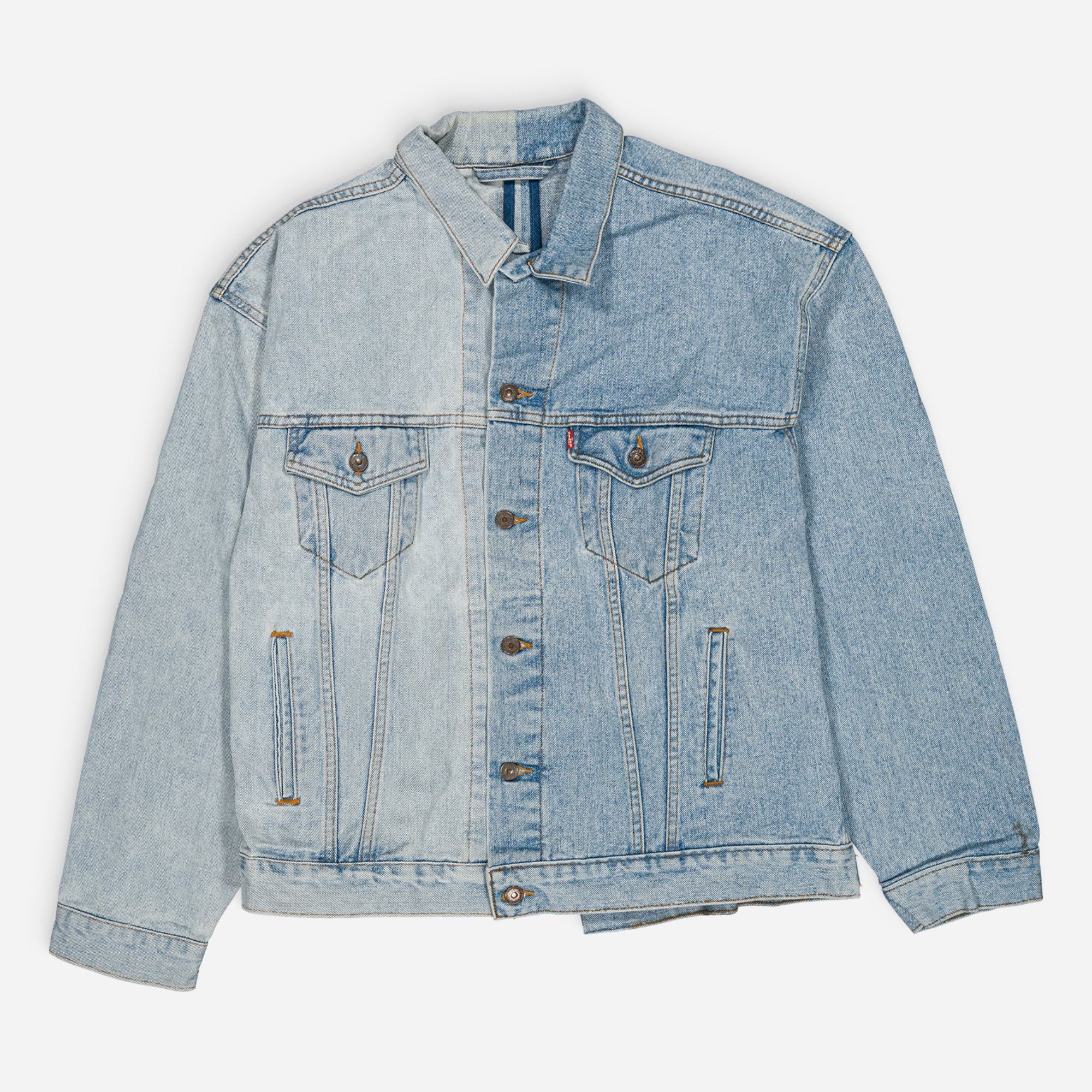 Paperboy/Levis's/Beams Vintage Jacket N°37