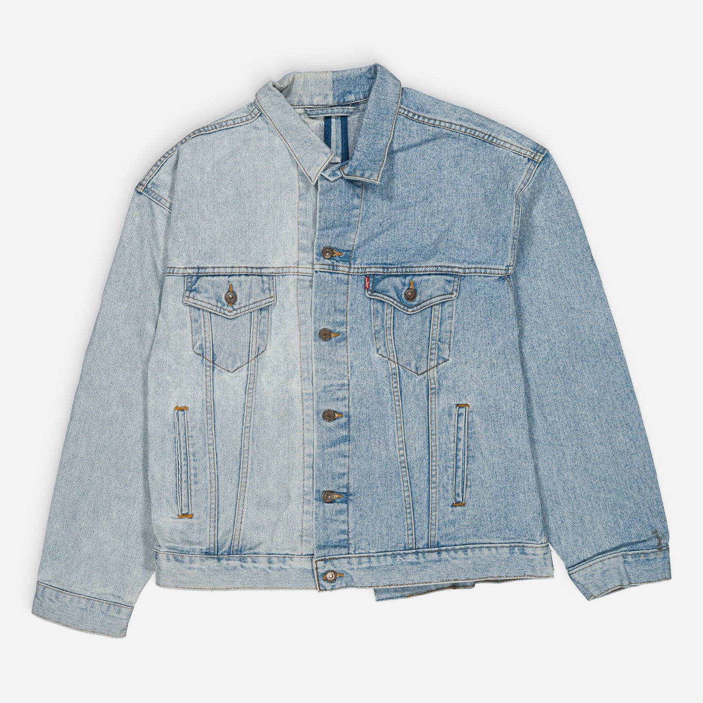 Paperboy/Levis's/Beams Vintage Jacket N°37