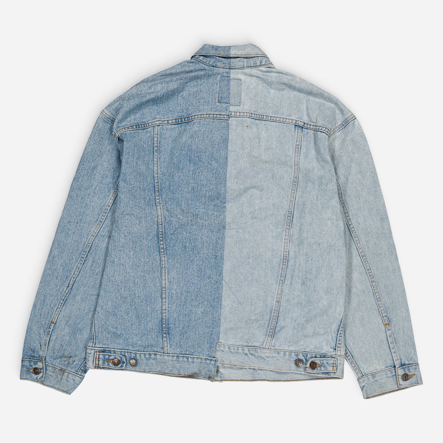 Paperboy/Levis's/Beams Vintage Jacket N°37