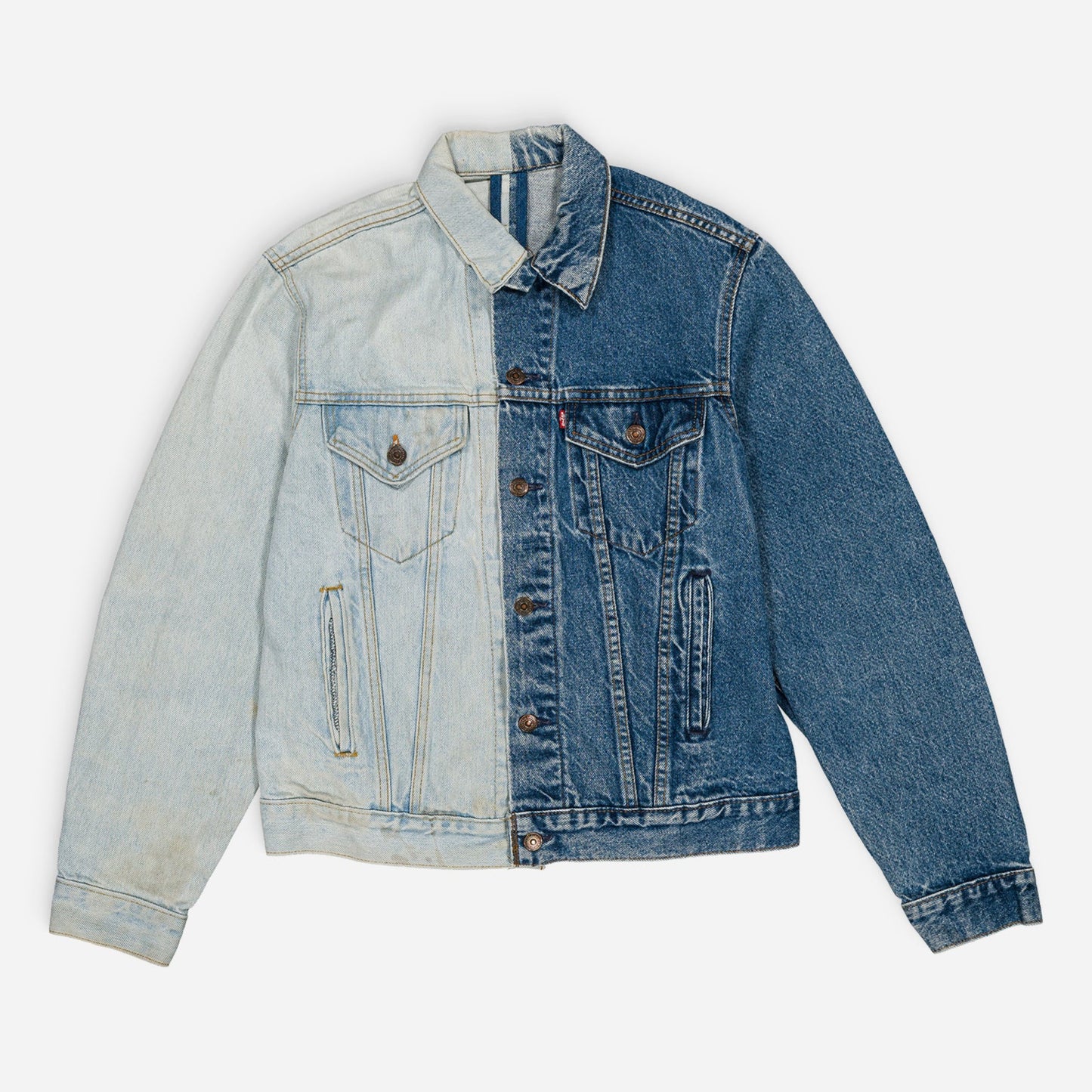 Paperboy/Levis's/Beams Vintage Jacket N°40