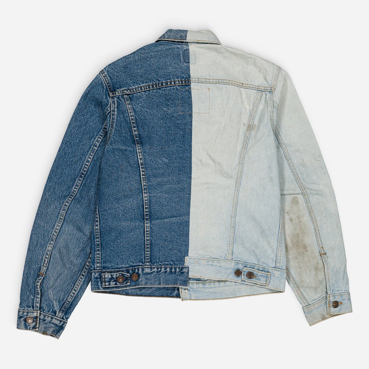 Paperboy/Levis's/Beams Vintage Jacket N°40