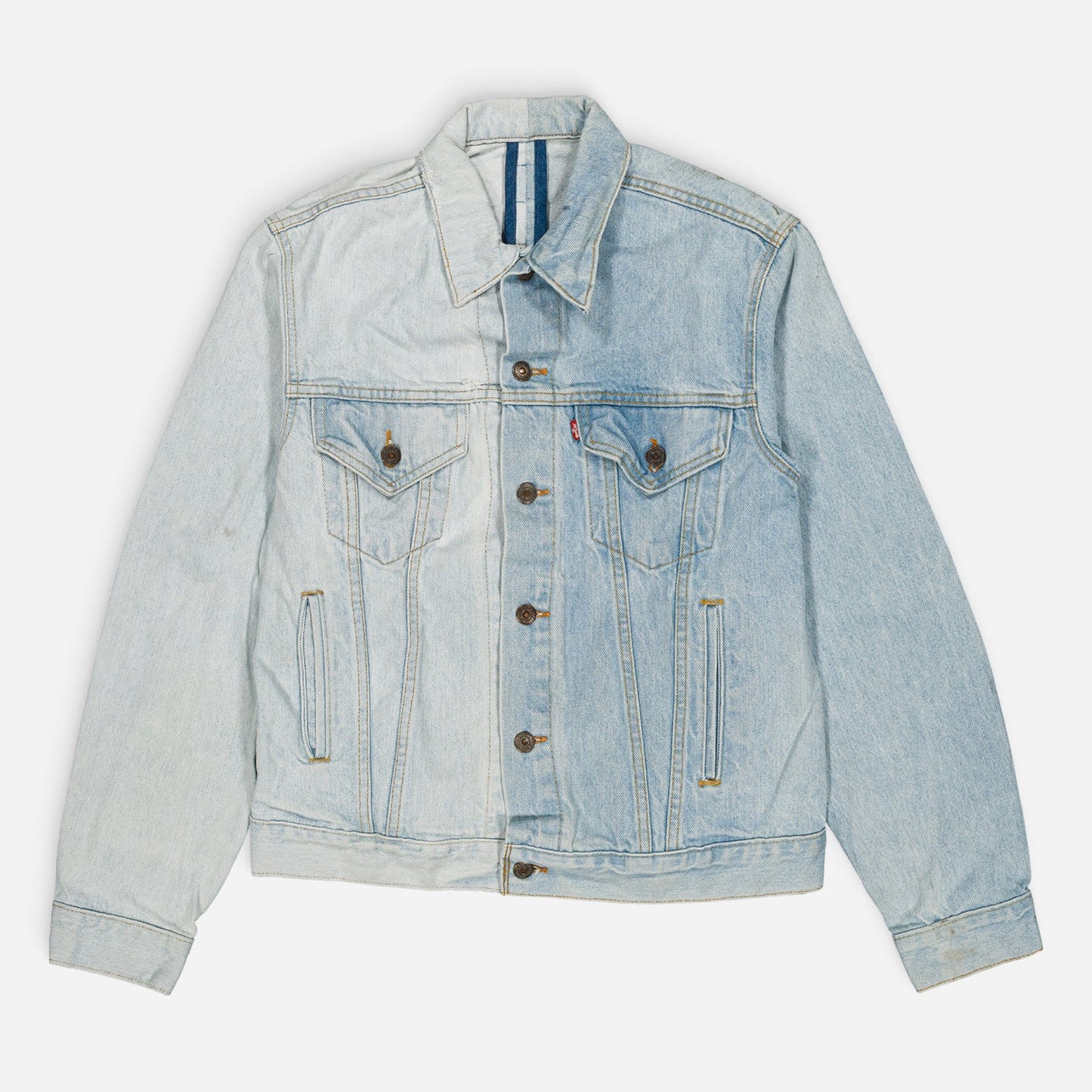 Paperboy/Levis's/Beams Vintage Jacket N°46