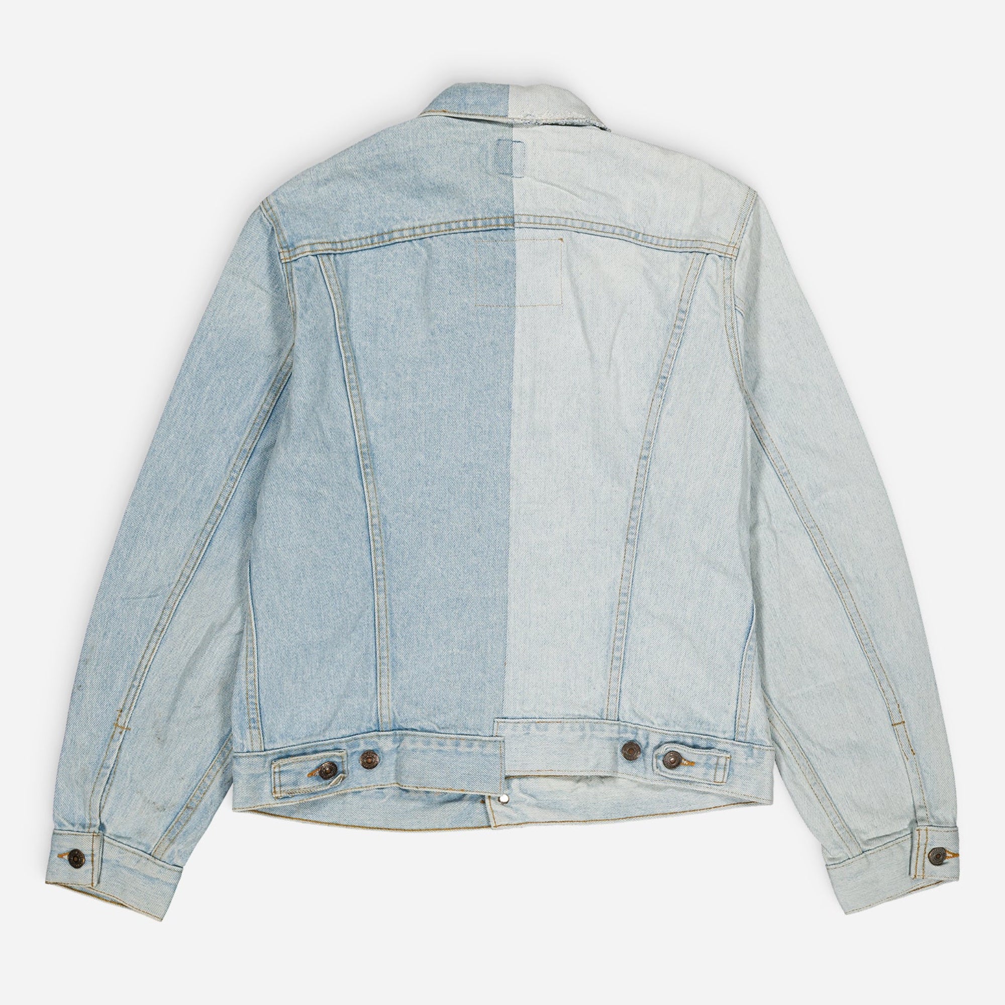 Paperboy/Levis's/Beams Vintage Jacket N°46