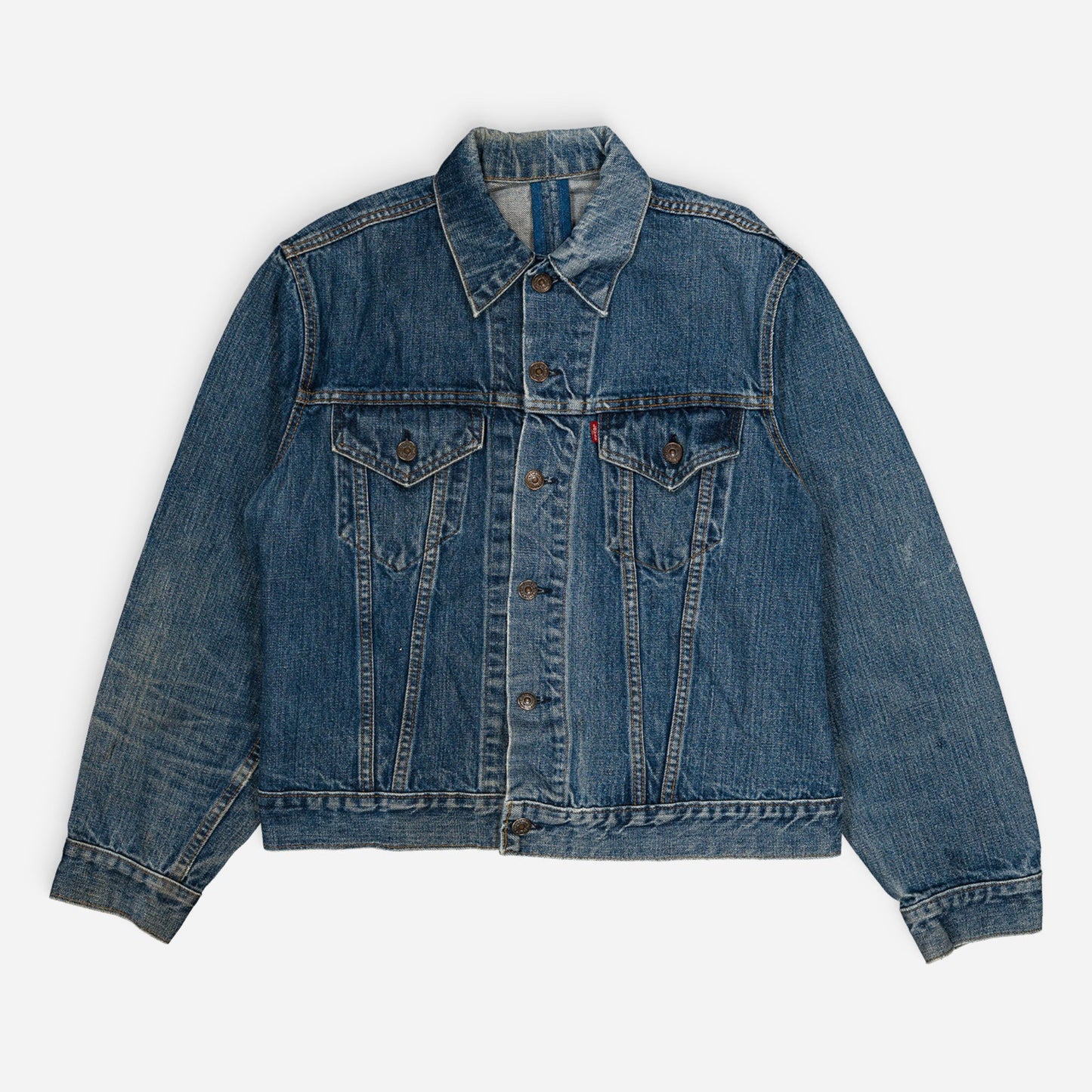 Paperboy/Levis's/Beams Vintage Jacket N°49