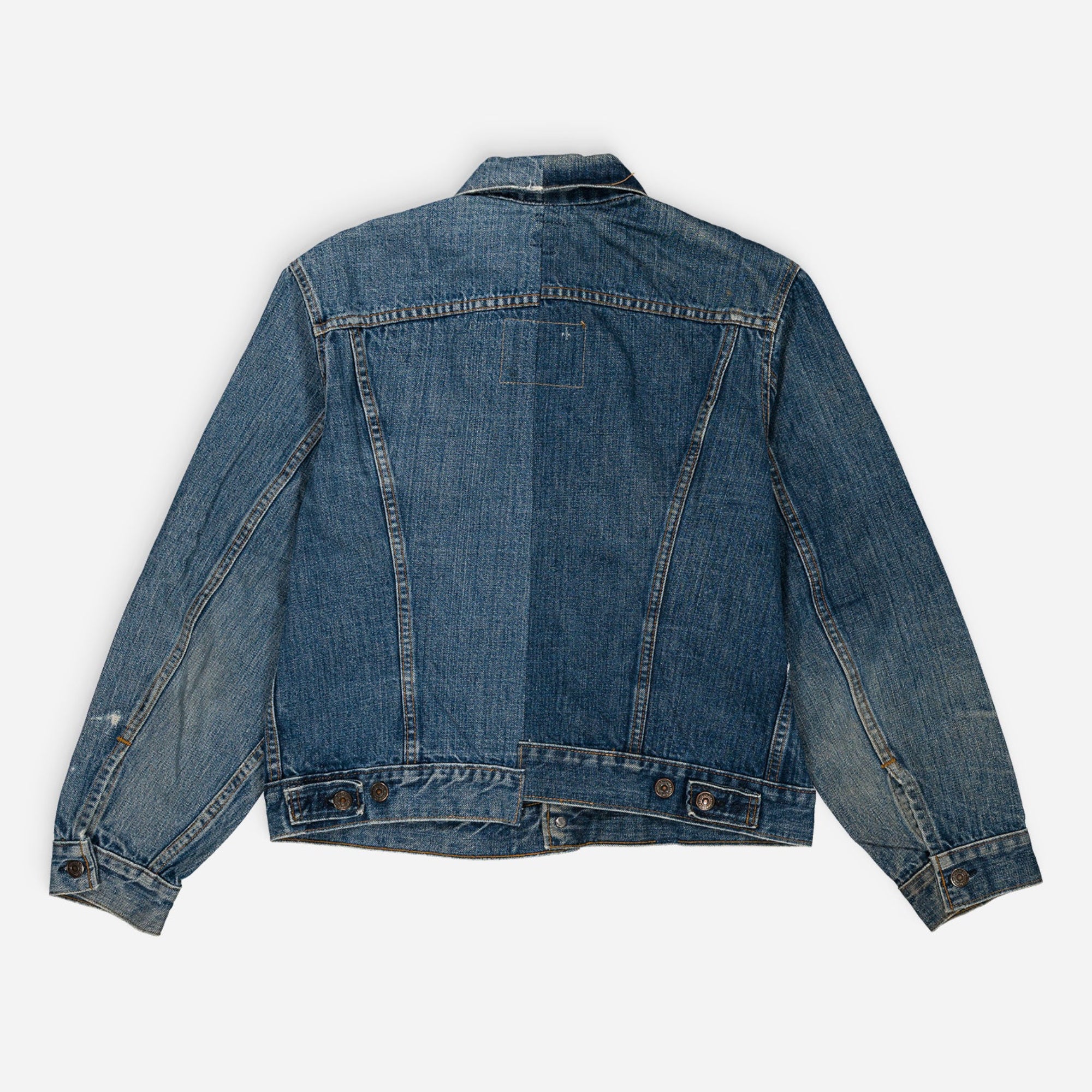 Paperboy/Levis's/Beams Vintage Jacket N°49