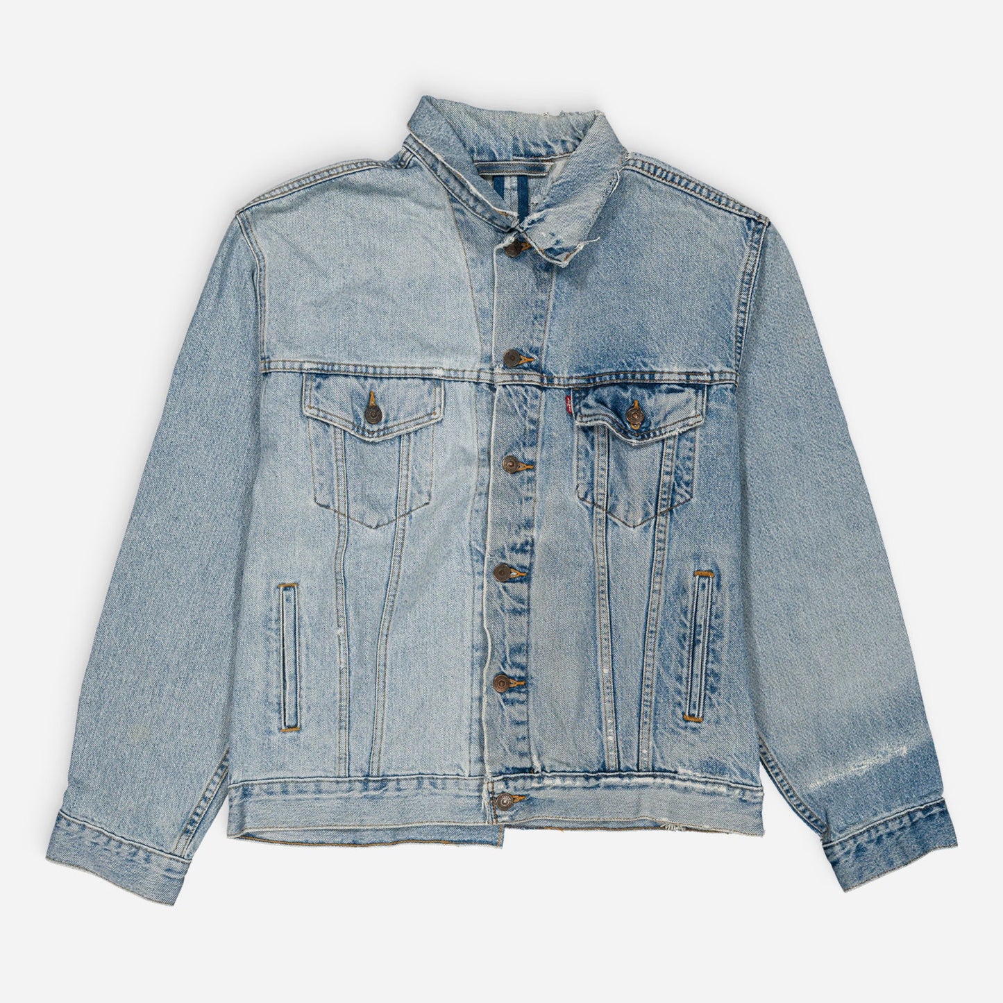 Paperboy/Levis's/Beams Vintage Jacket N°52