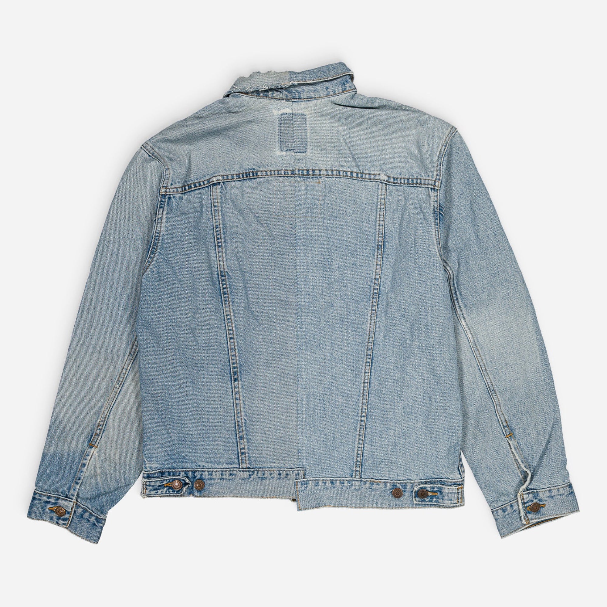 Paperboy/Levis's/Beams Vintage Jacket N°52