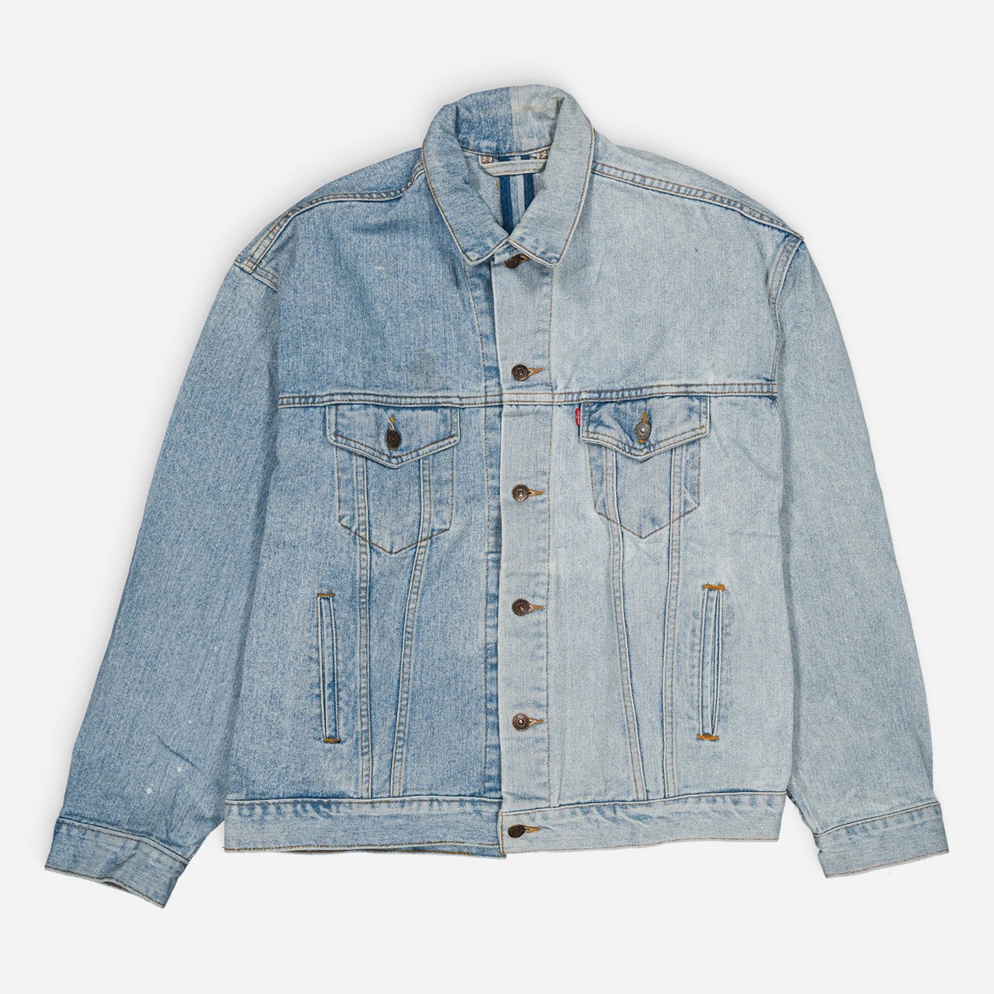 Paperboy/Levis's/Beams Vintage Jacket N°55