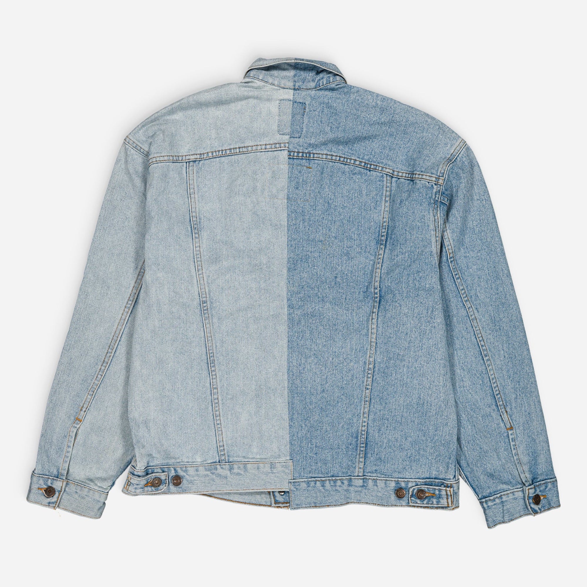 Paperboy/Levis's/Beams Vintage Jacket N°55