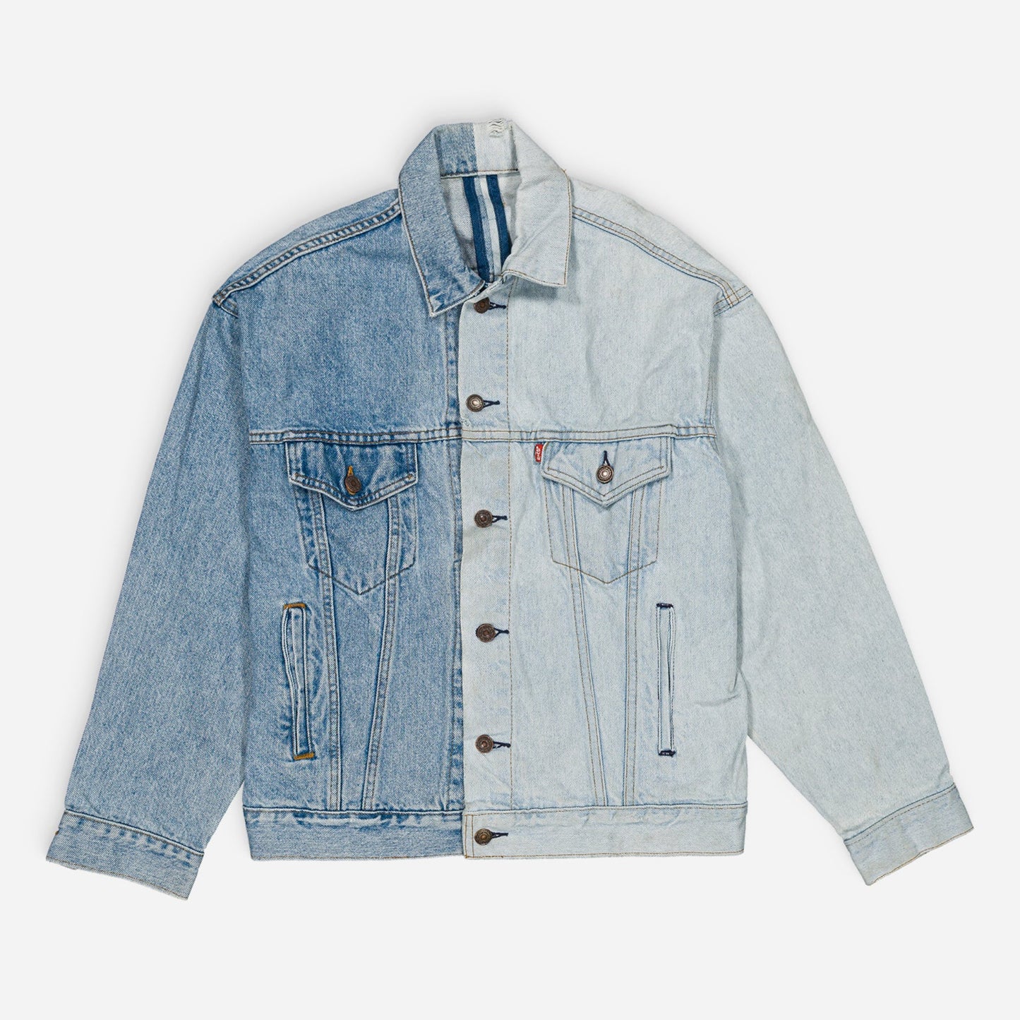 Paperboy/Levis's/Beams Vintage Jacket N°58