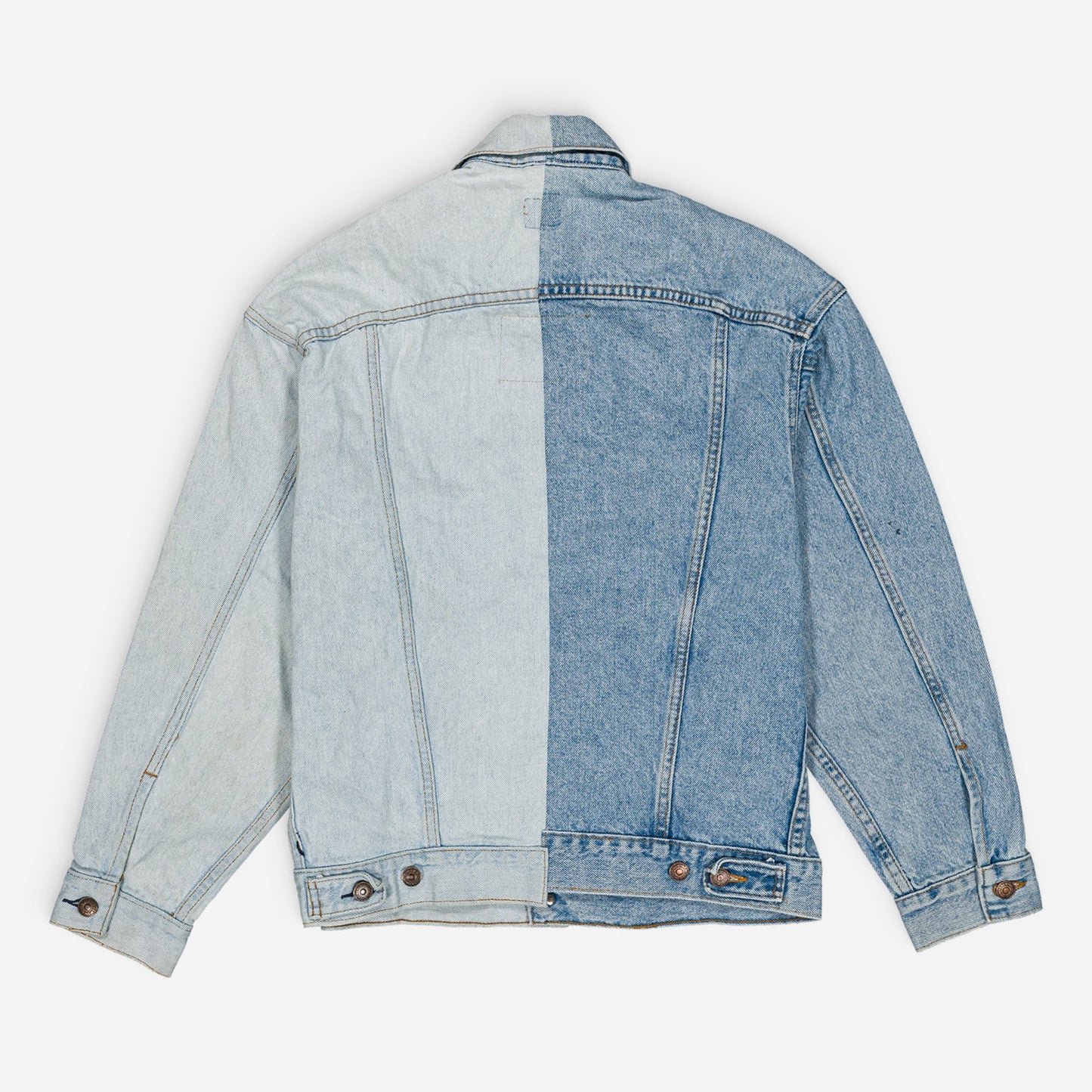 Paperboy/Levis's/Beams Vintage Jacket N°58