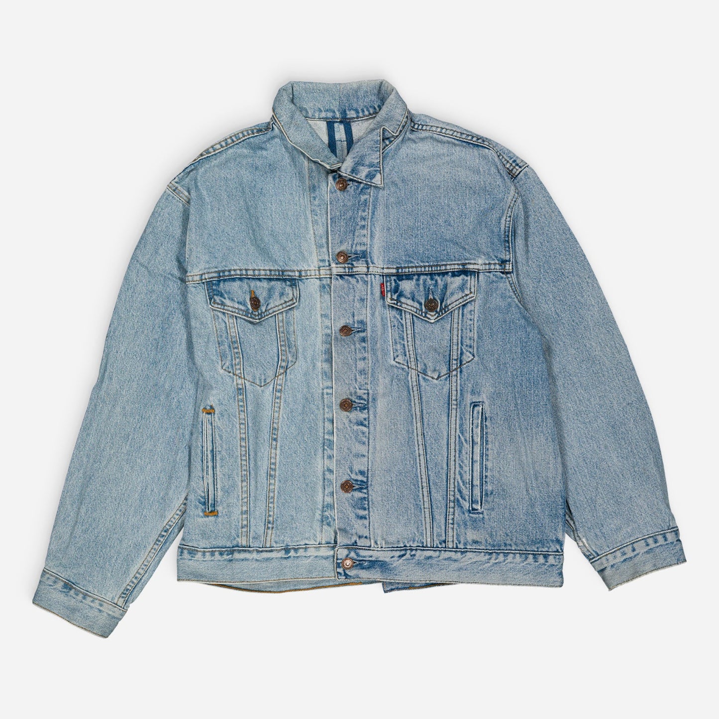 Paperboy/Levis's/Beams Vintage Jacket N°61