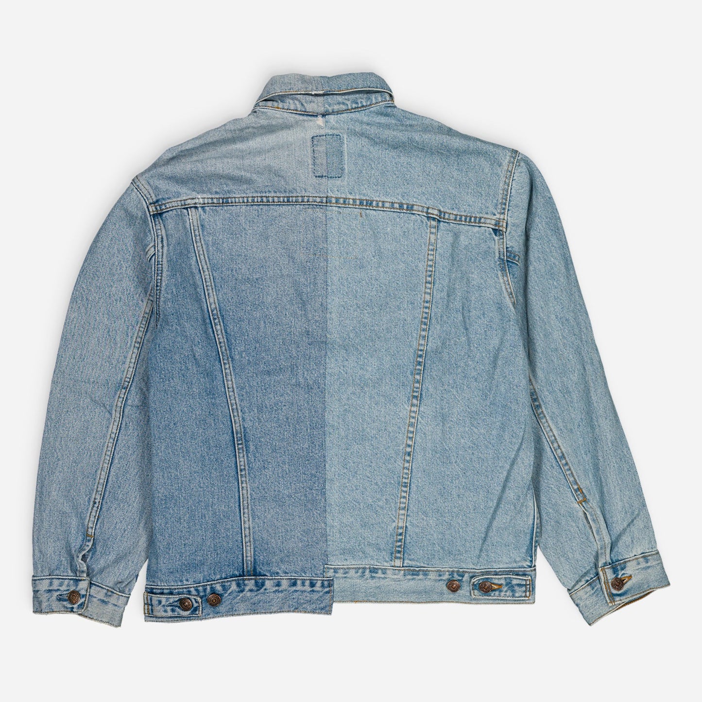 Paperboy/Levis's/Beams Vintage Jacket N°61