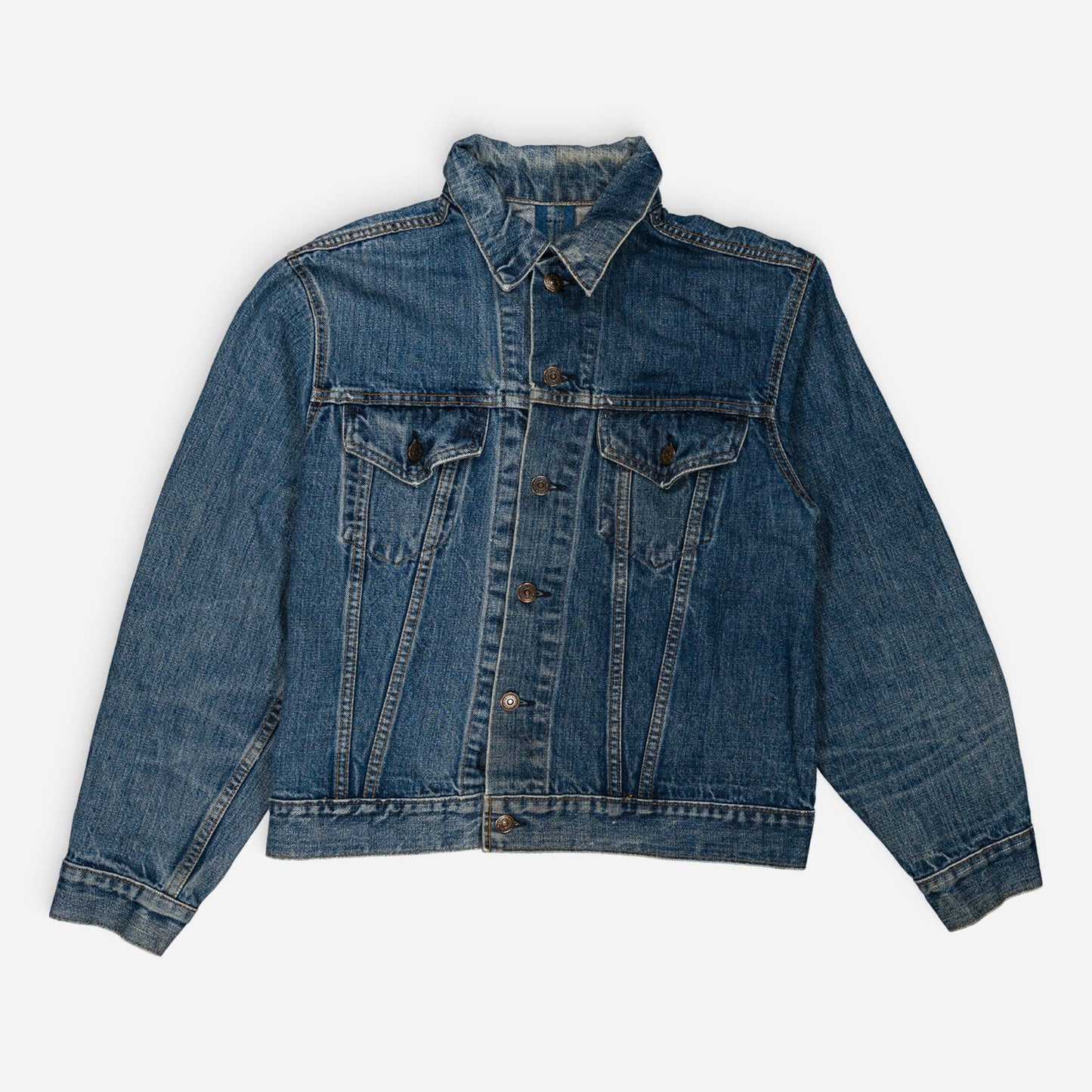 Paperboy/Levis's/Beams Vintage Jacket N°64