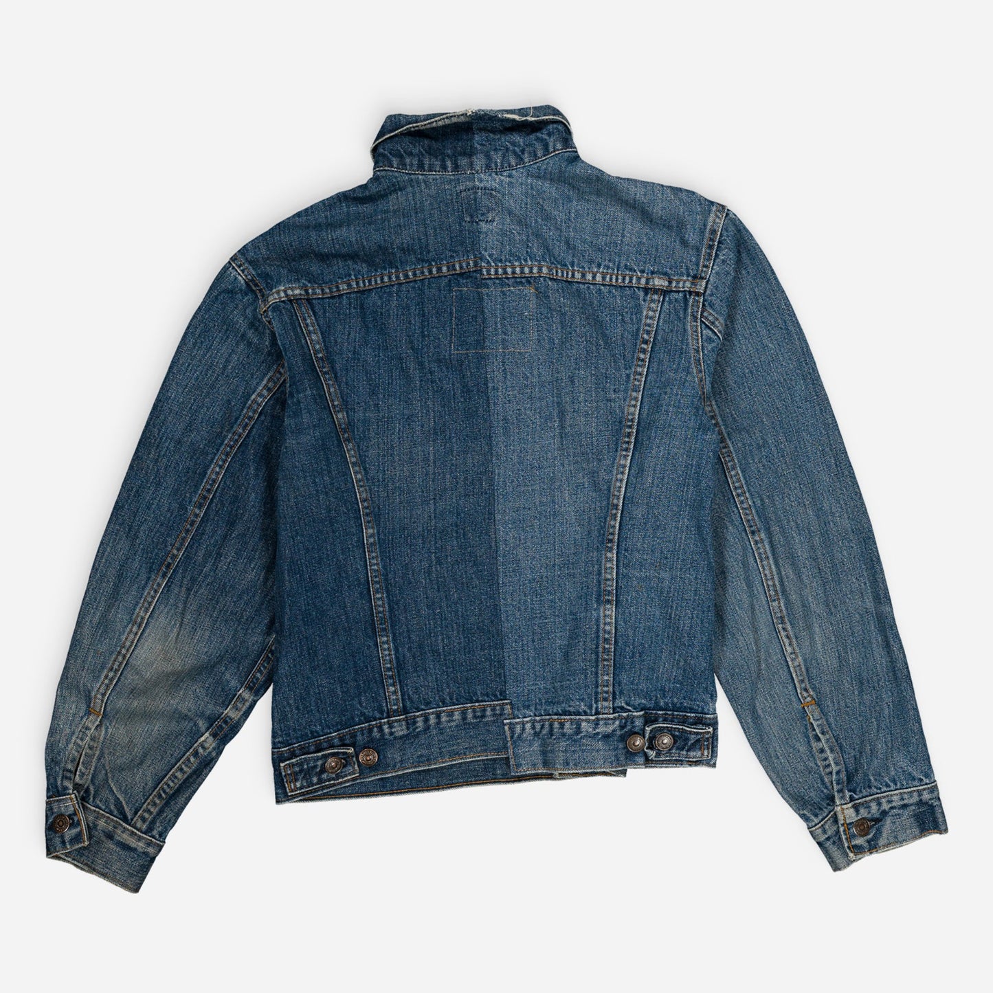 Paperboy/Levis's/Beams Vintage Jacket N°64