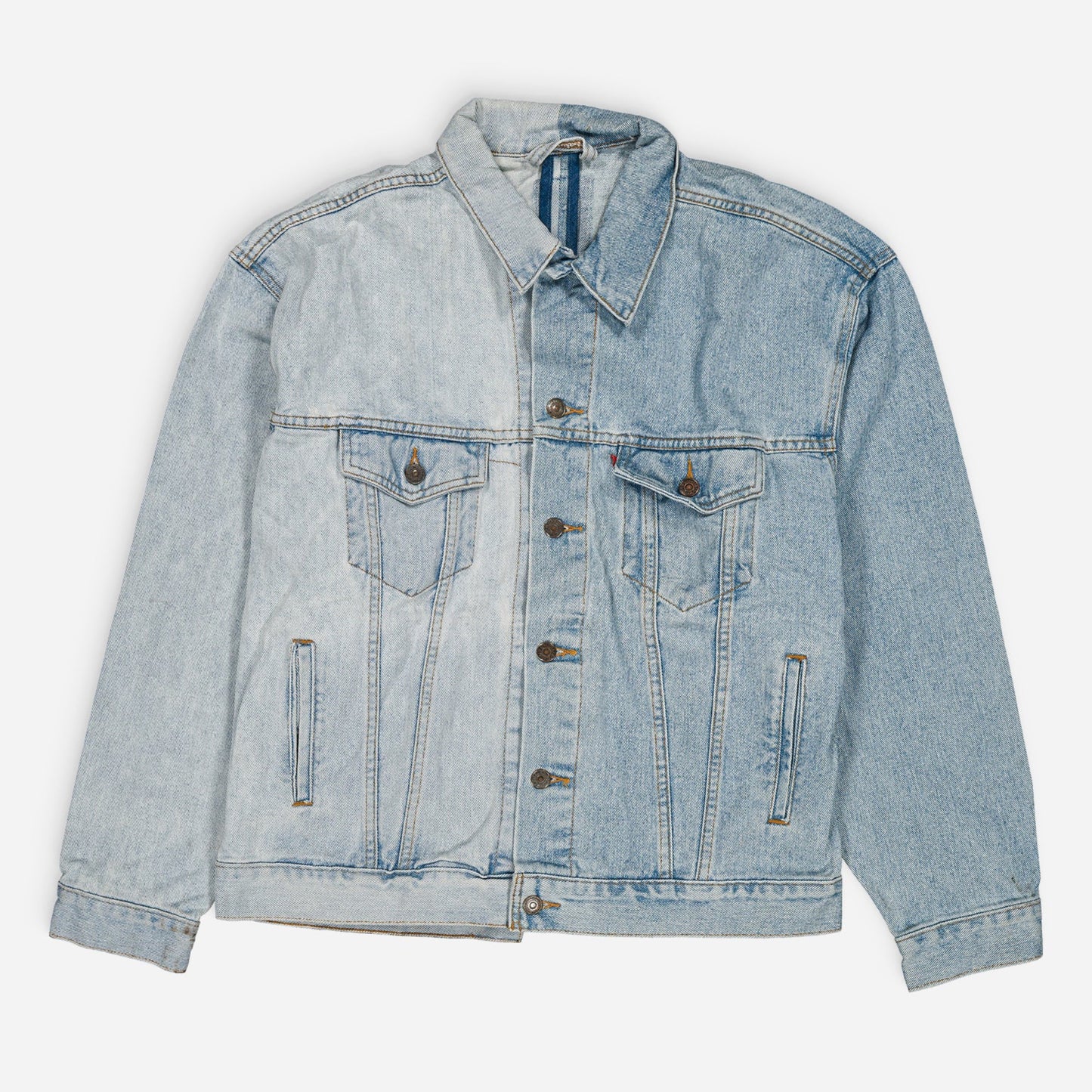 Paperboy/Levis's/Beams Vintage Jacket N°67