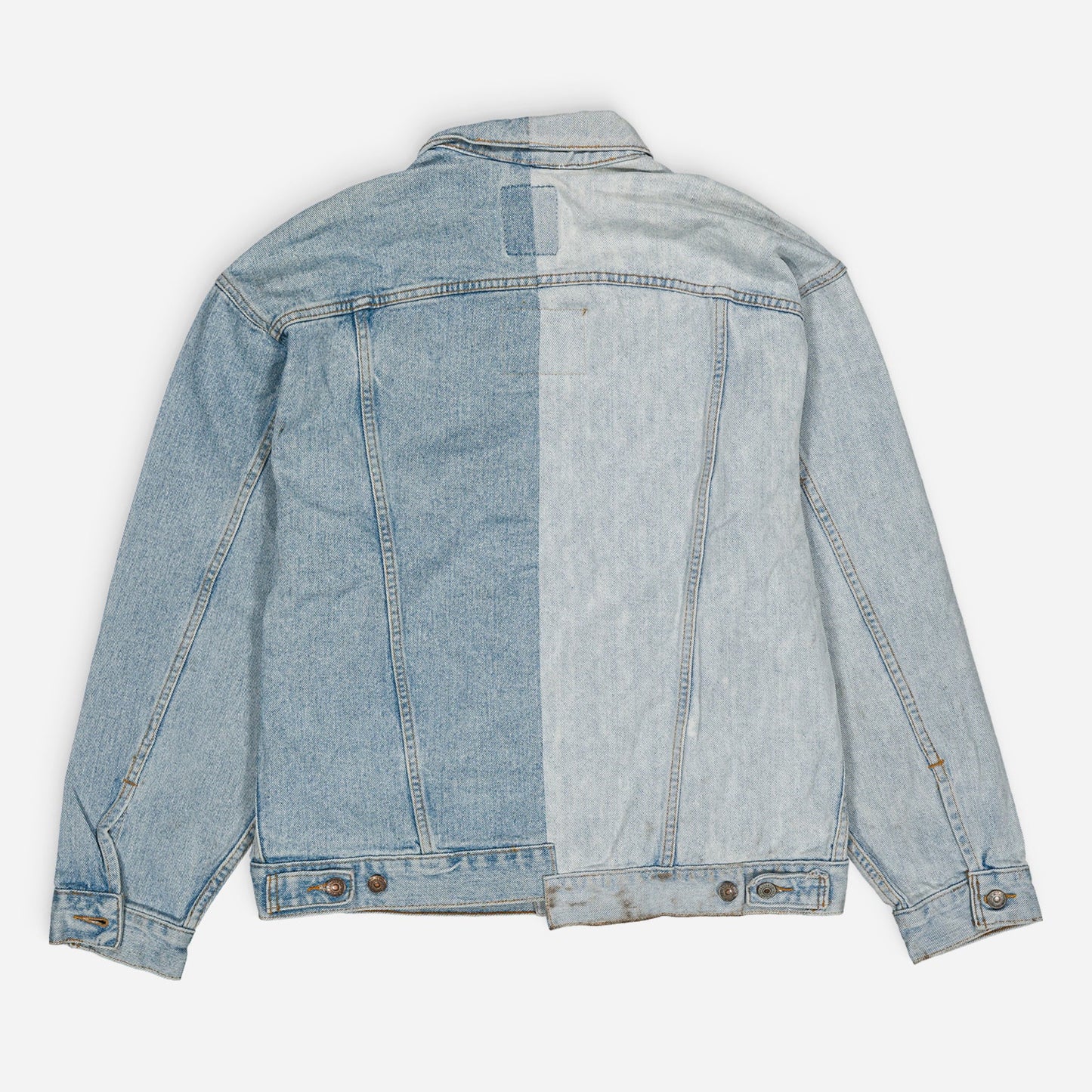 Paperboy/Levis's/Beams Vintage Jacket N°67