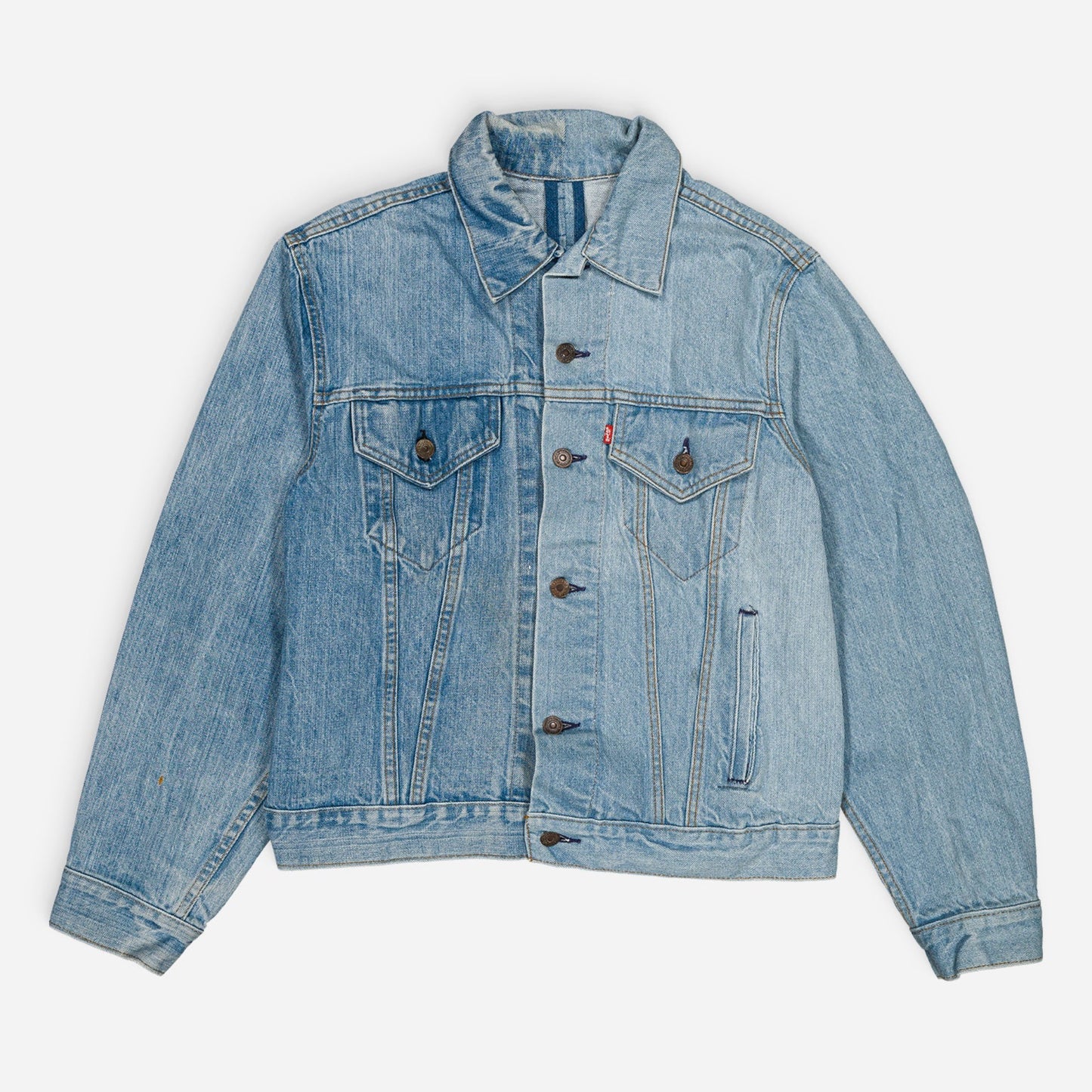 Paperboy/Levis's/Beams Vintage Jacket N°70