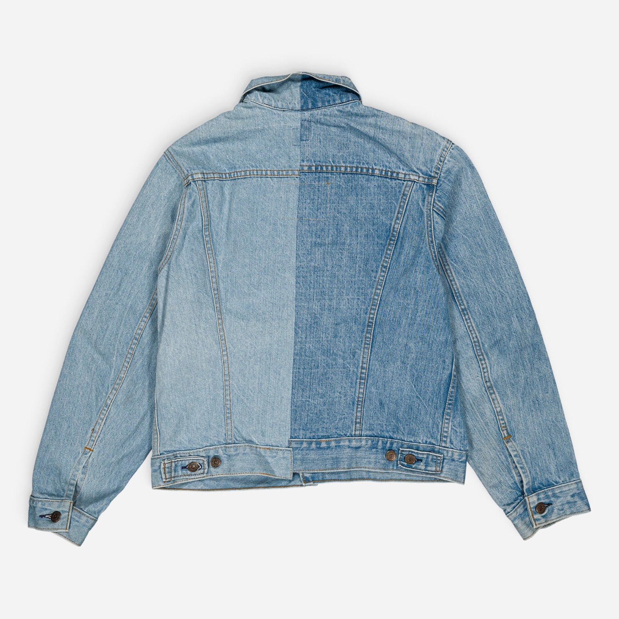 Paperboy/Levis's/Beams Vintage Jacket N°70