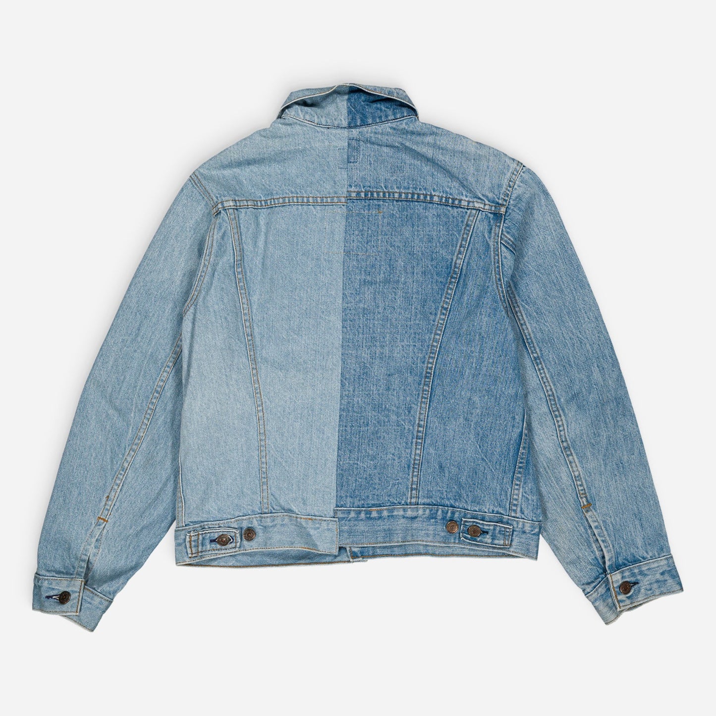 Paperboy/Levis's/Beams Vintage Jacket N°70